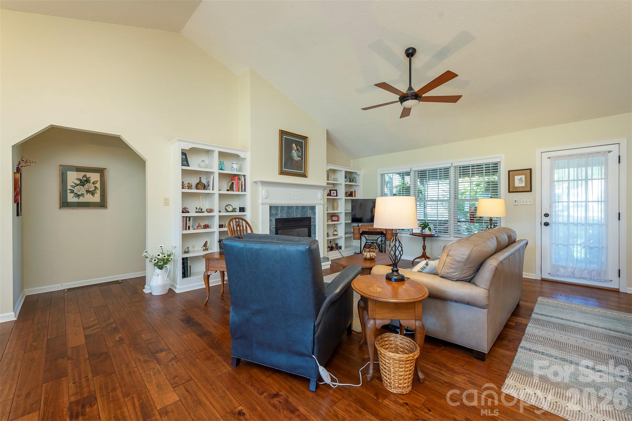 38 Eden Glen Road — Black Mountain
