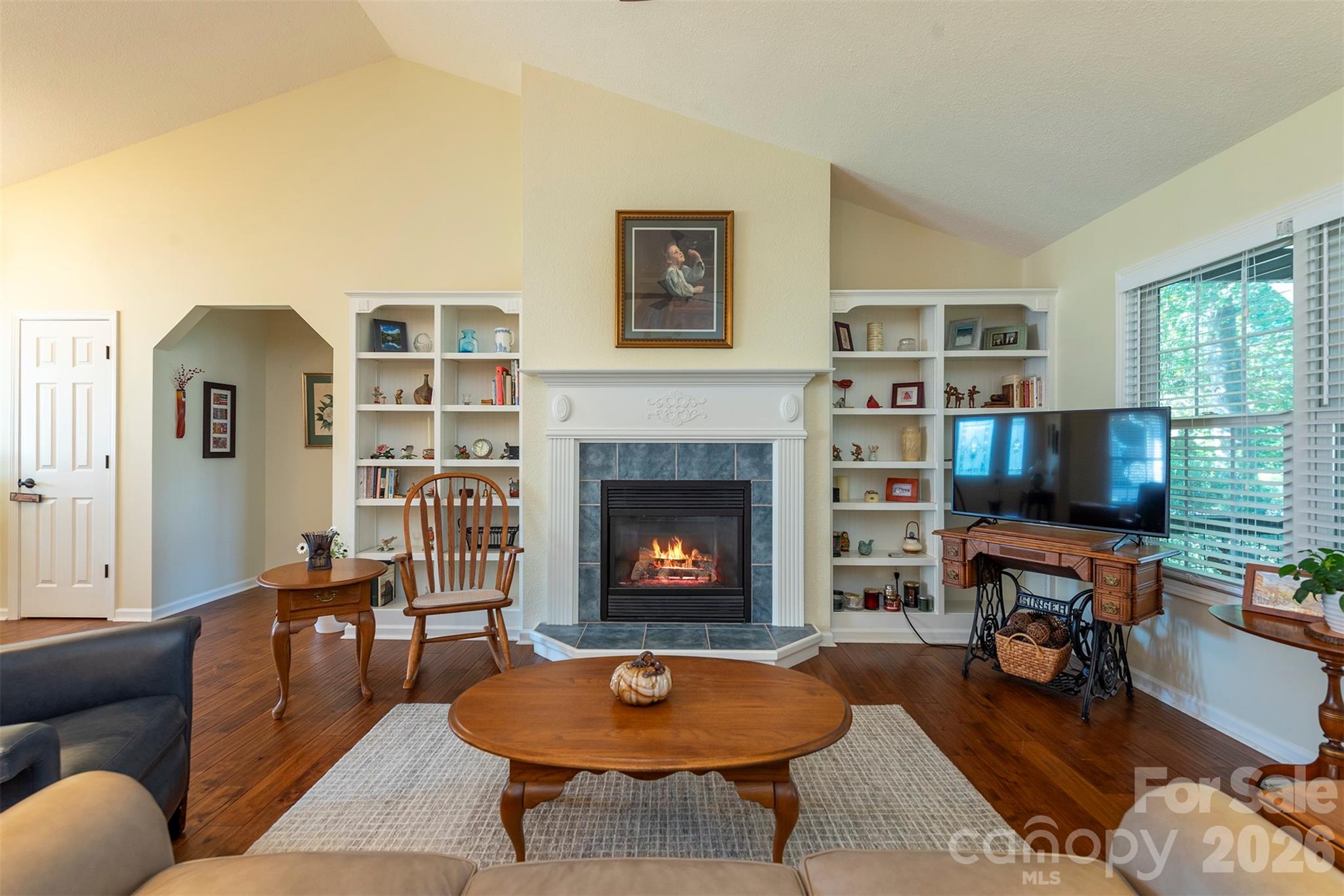 38 Eden Glen Road — Black Mountain