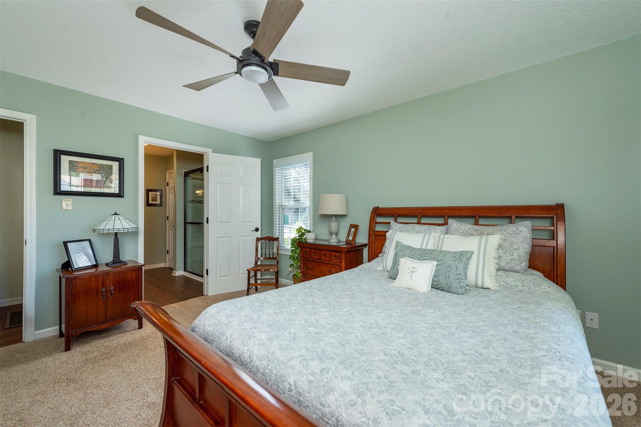 38 Eden Glen Road — Black Mountain