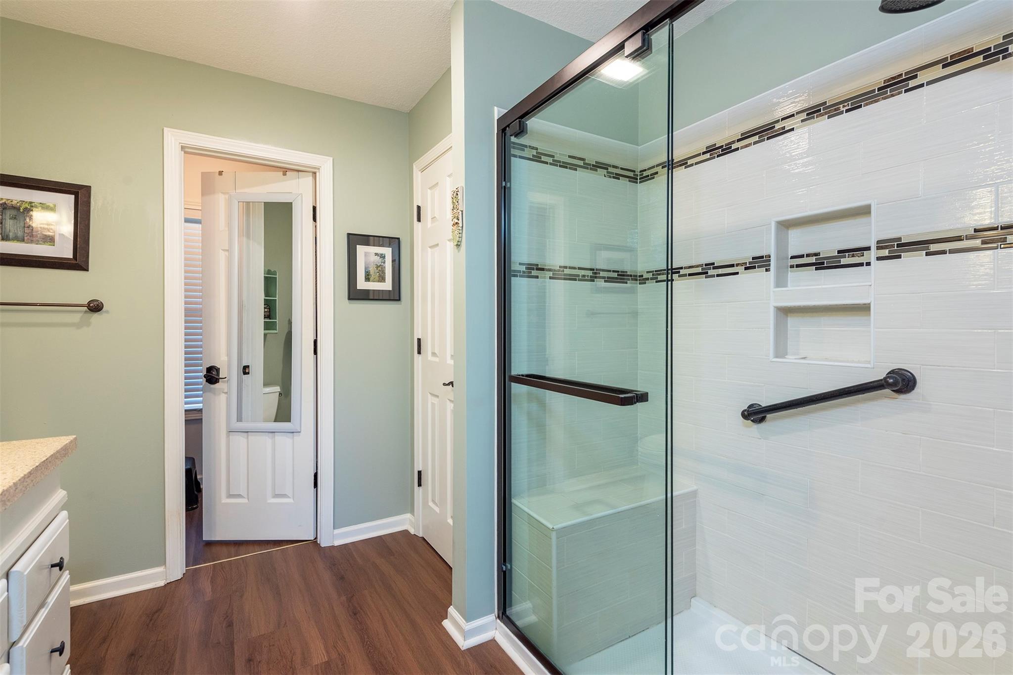 38 Eden Glen Road — Black Mountain