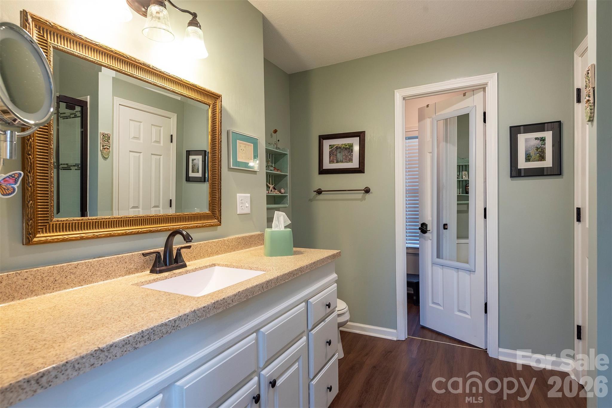 38 Eden Glen Road — Black Mountain