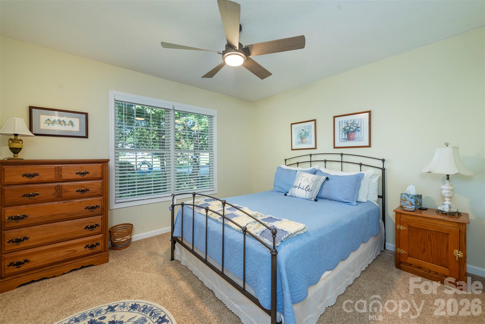 38 Eden Glen Road — Black Mountain