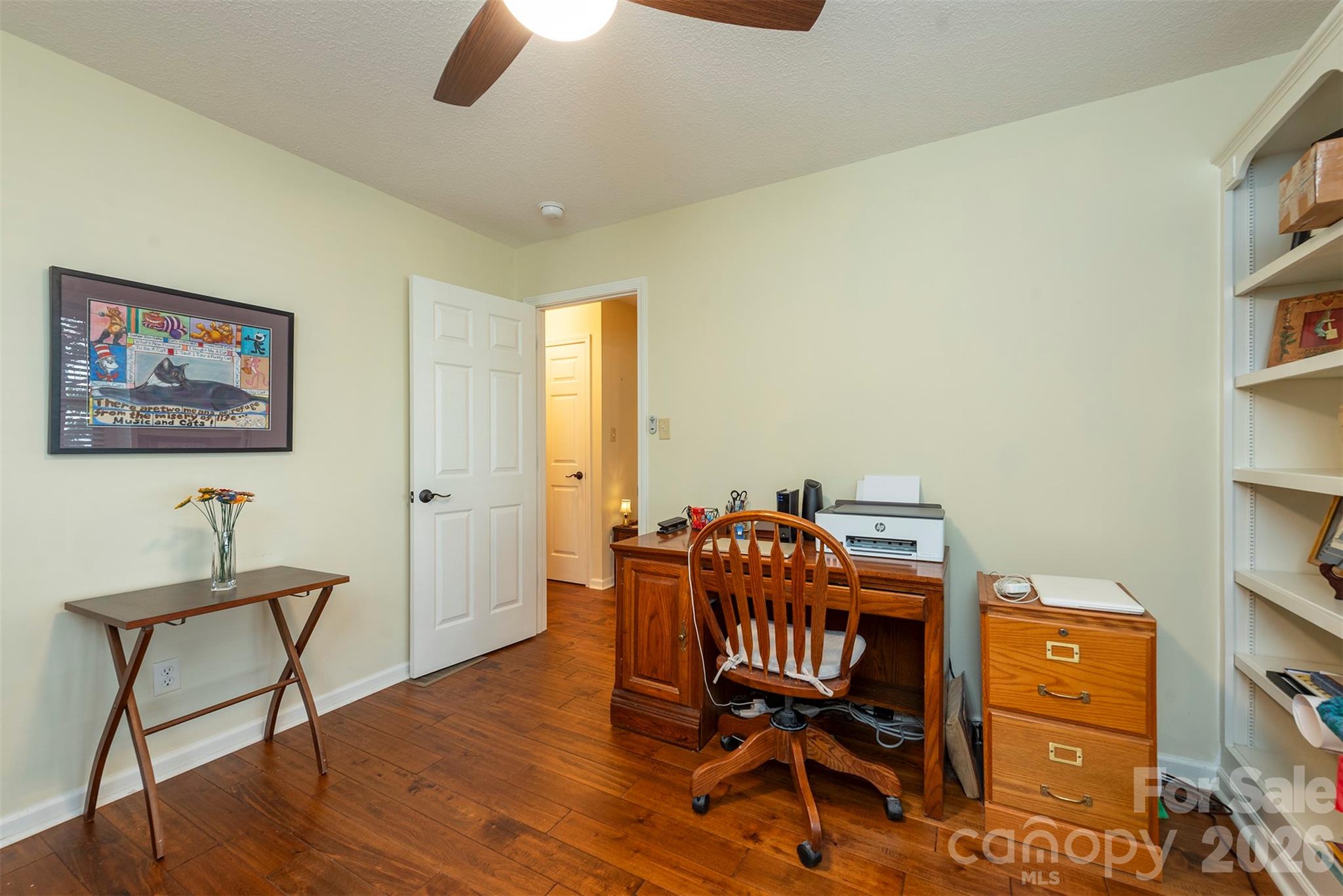 38 Eden Glen Road — Black Mountain