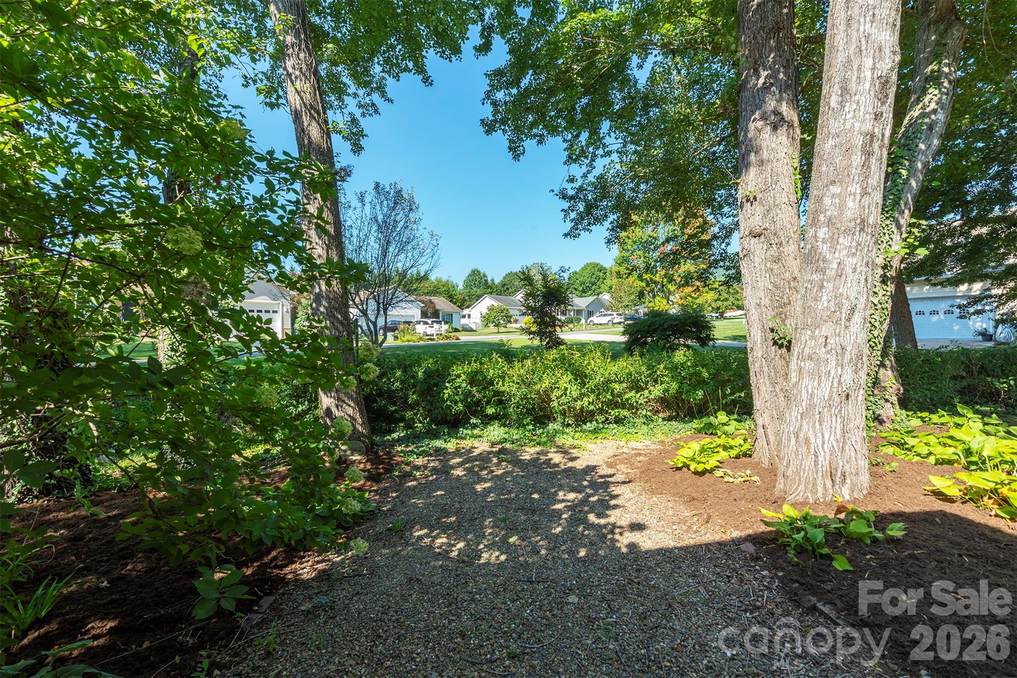 38 Eden Glen Road — Black Mountain