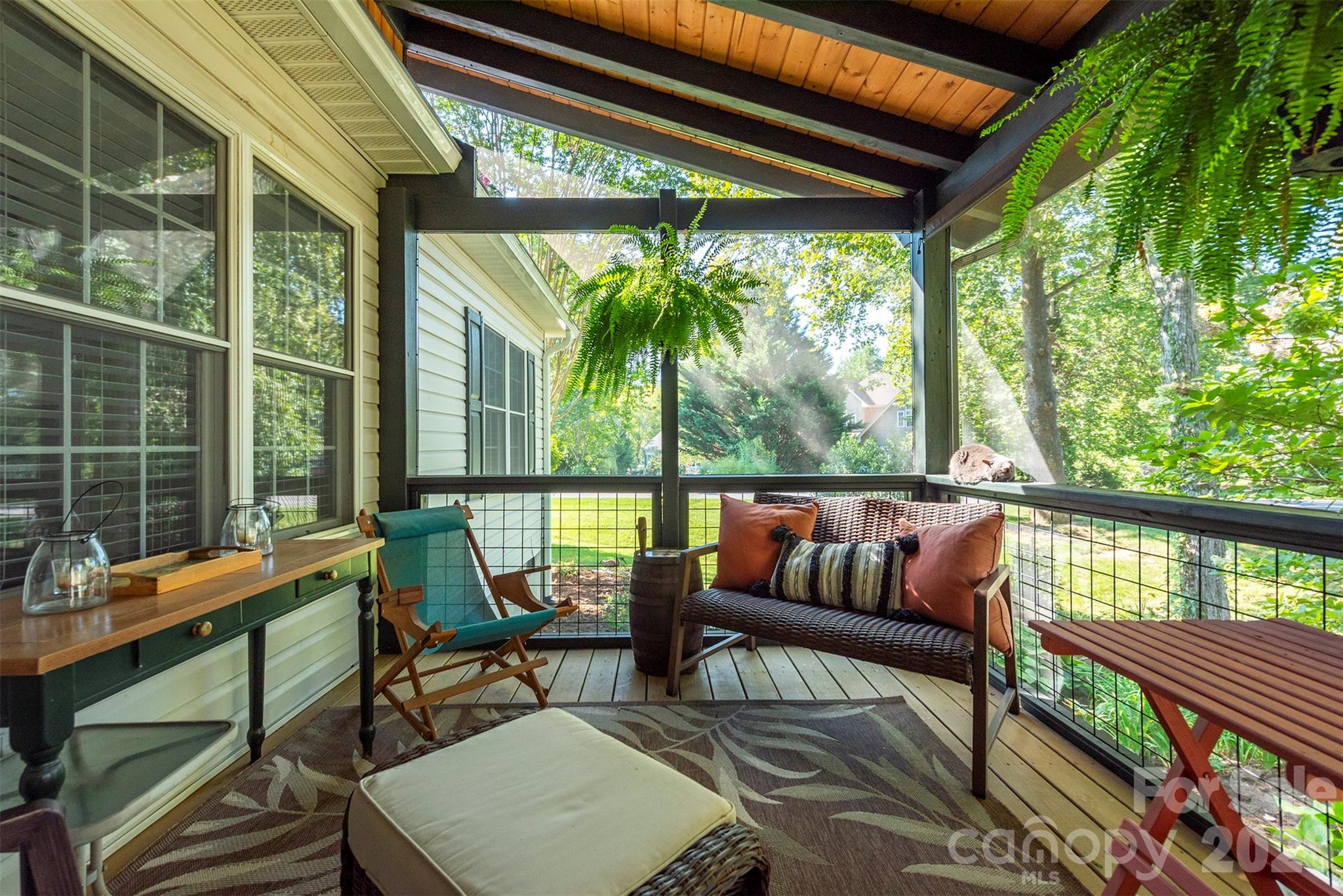 38 Eden Glen Road — Black Mountain