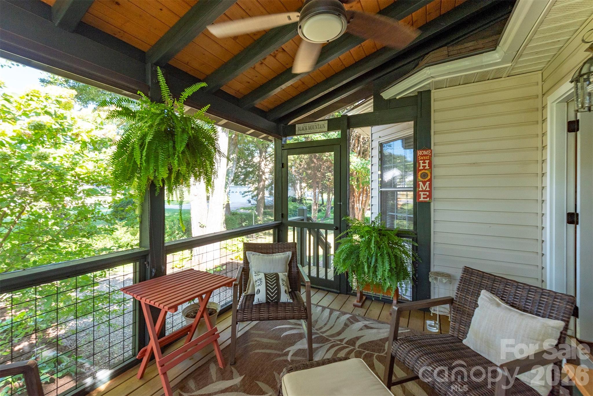 38 Eden Glen Road — Black Mountain
