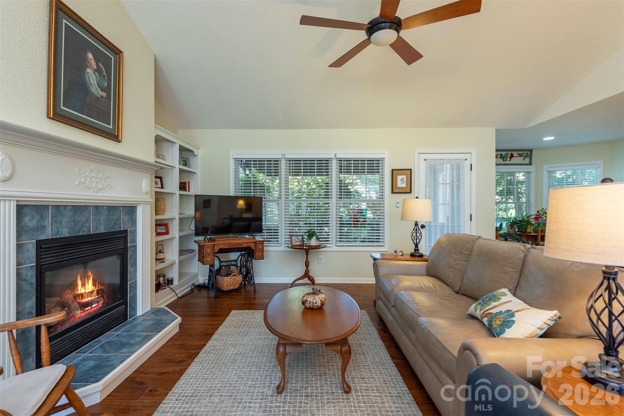 38 Eden Glen Road — Black Mountain