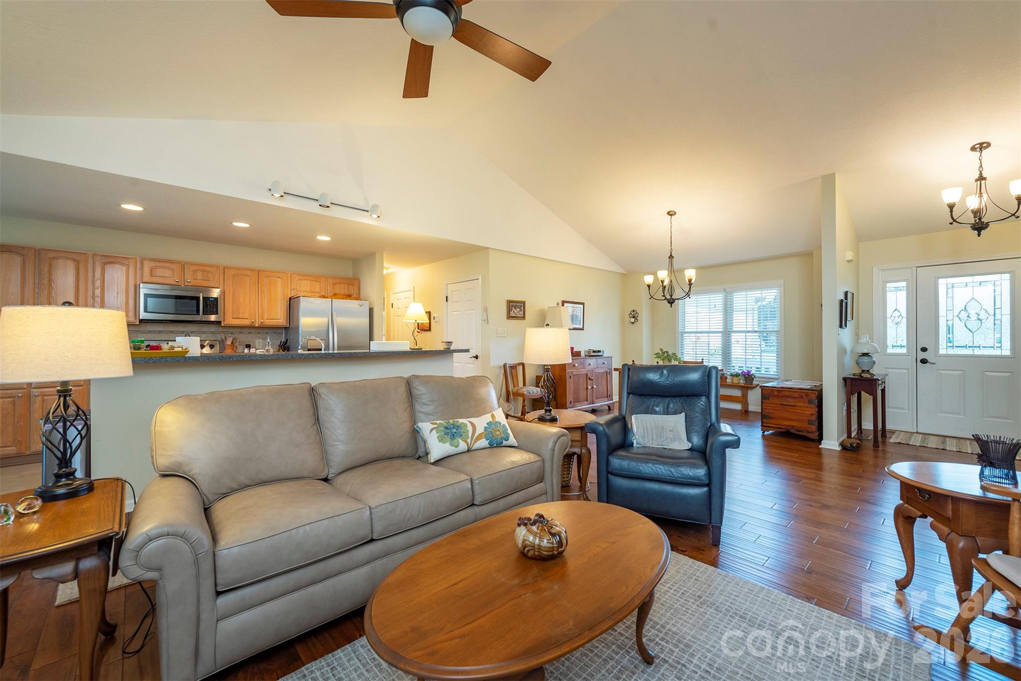 38 Eden Glen Road — Black Mountain