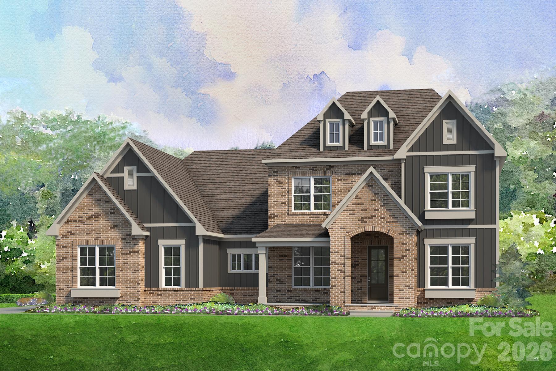 148 Saddlehorn Trail #17 — Troutman