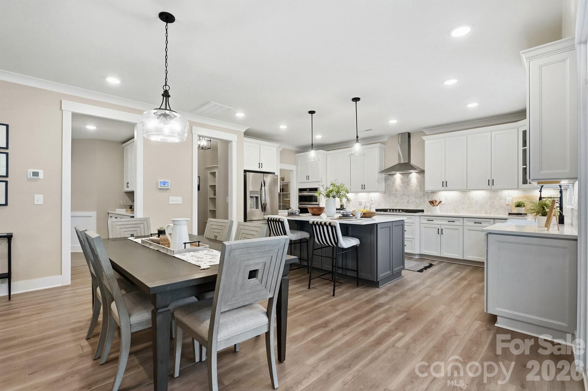 6724 Mill Grove Road — Indian Trail