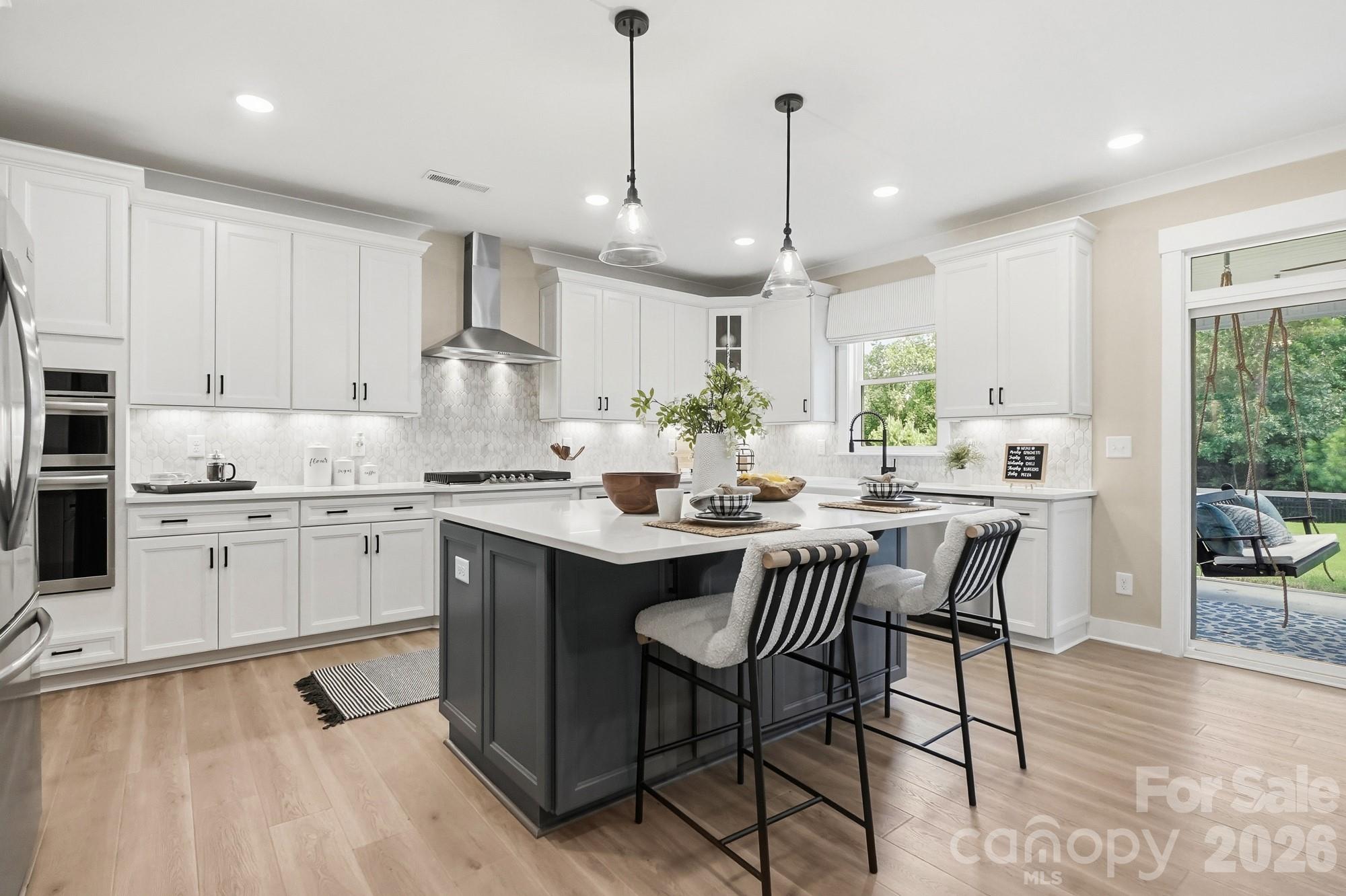 6724 Mill Grove Road — Indian Trail