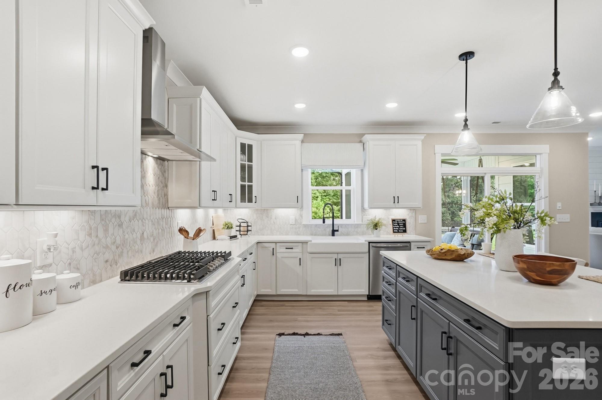 6724 Mill Grove Road — Indian Trail
