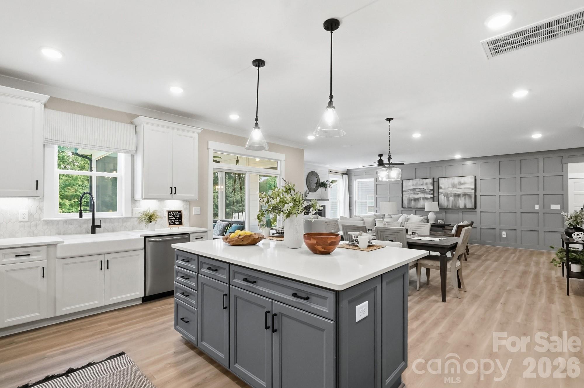 6724 Mill Grove Road — Indian Trail