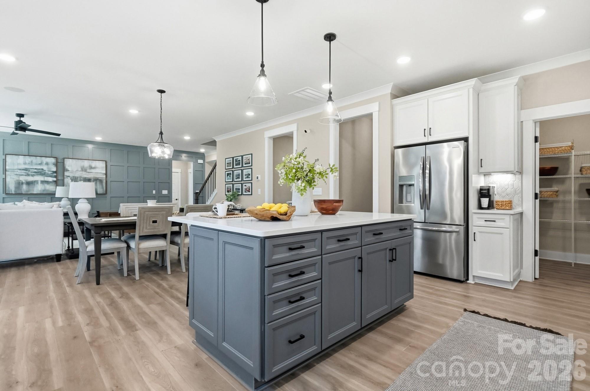 6724 Mill Grove Road — Indian Trail