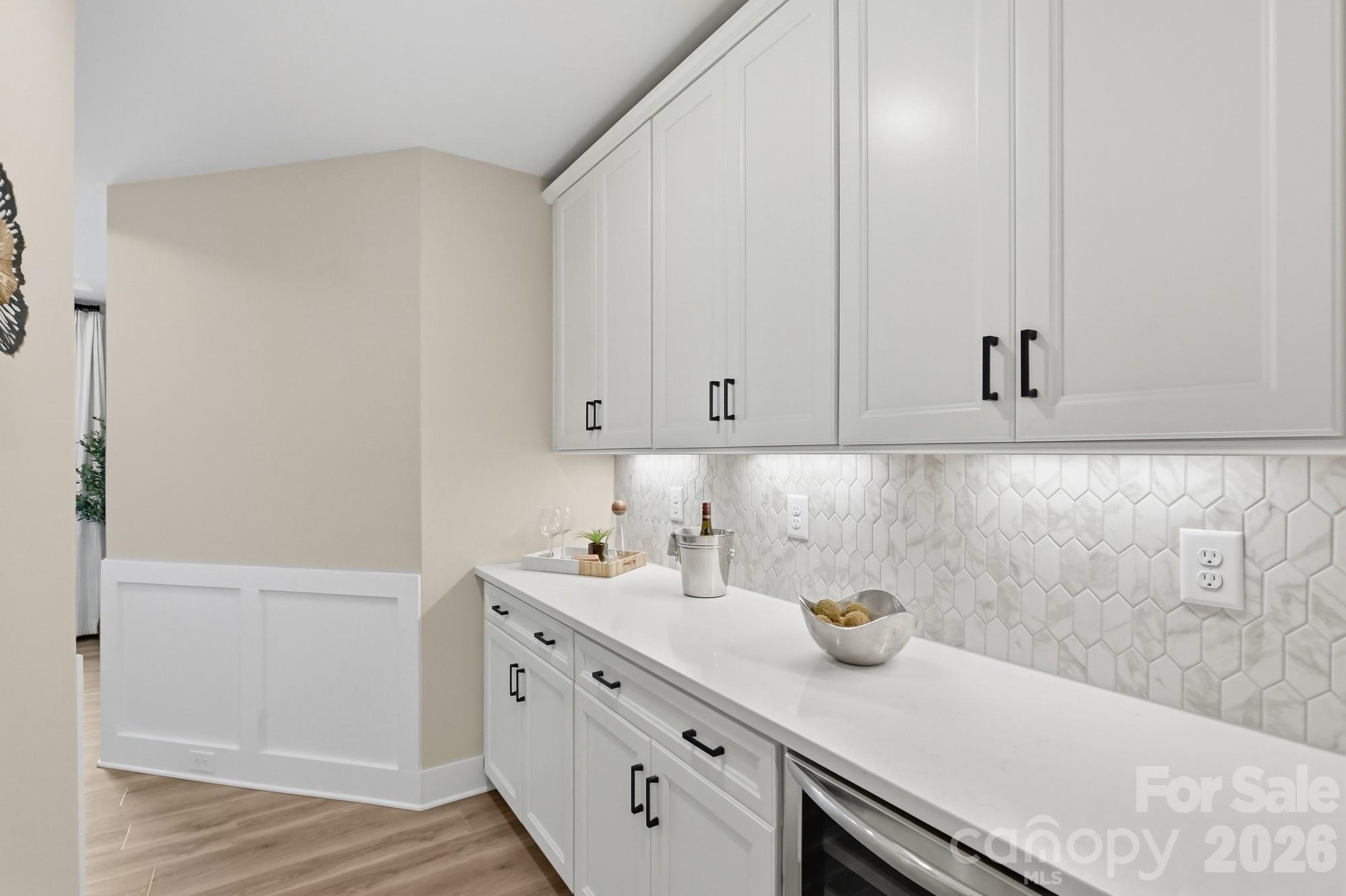 6724 Mill Grove Road — Indian Trail