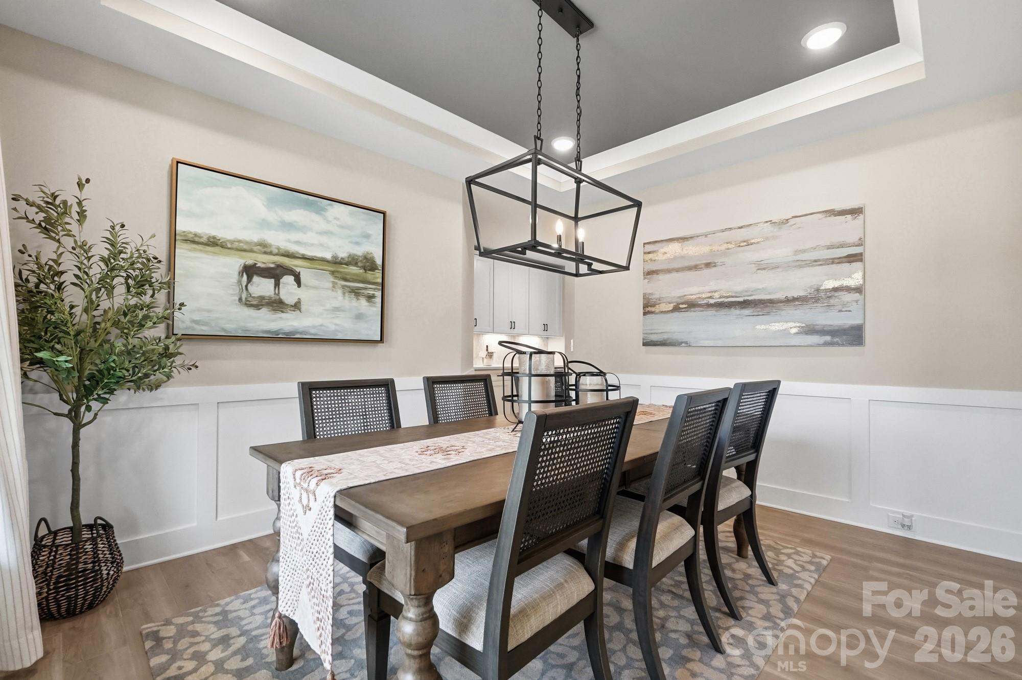 6724 Mill Grove Road — Indian Trail