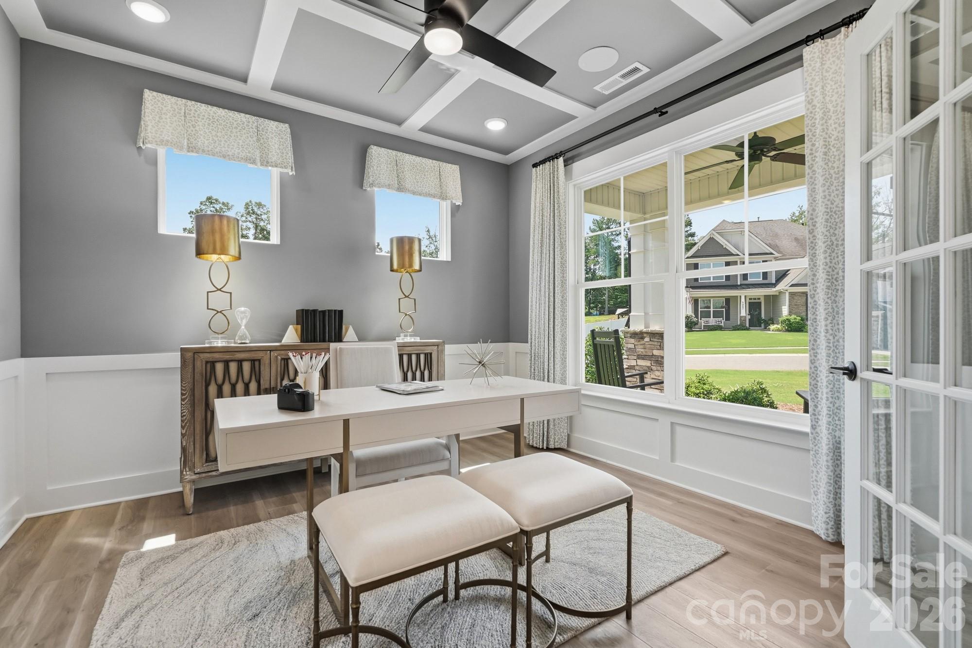 6724 Mill Grove Road — Indian Trail