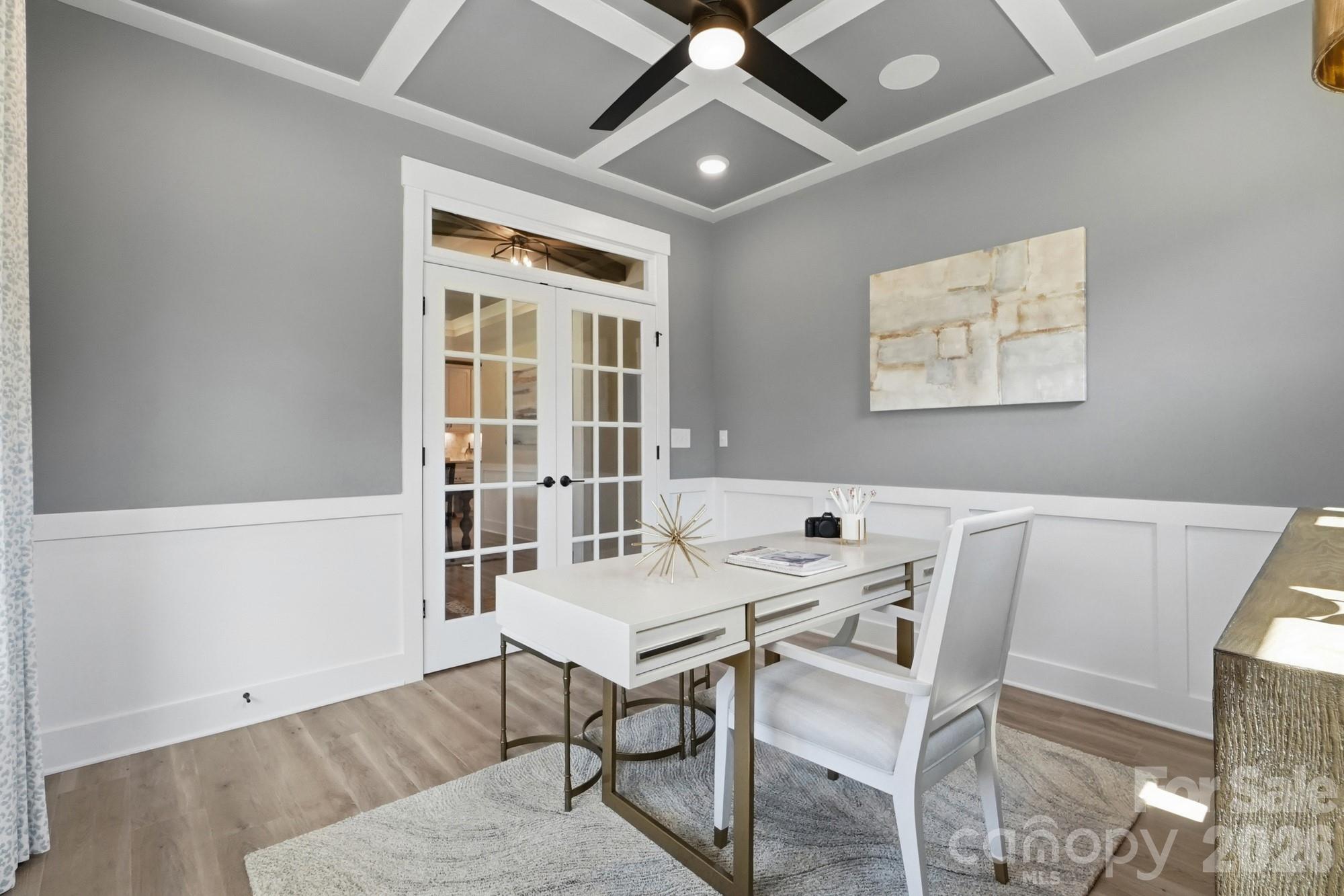 6724 Mill Grove Road — Indian Trail