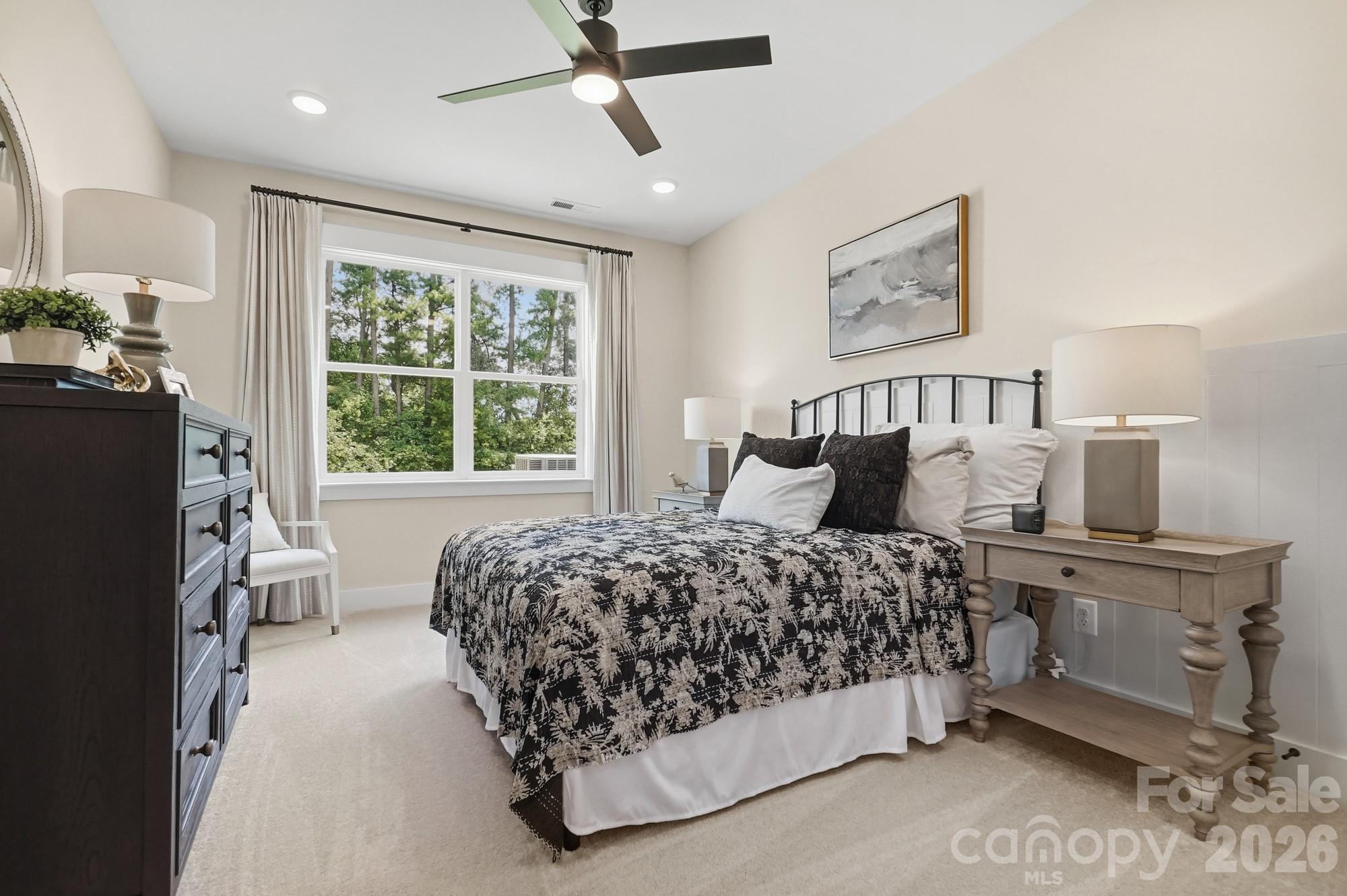 6724 Mill Grove Road — Indian Trail