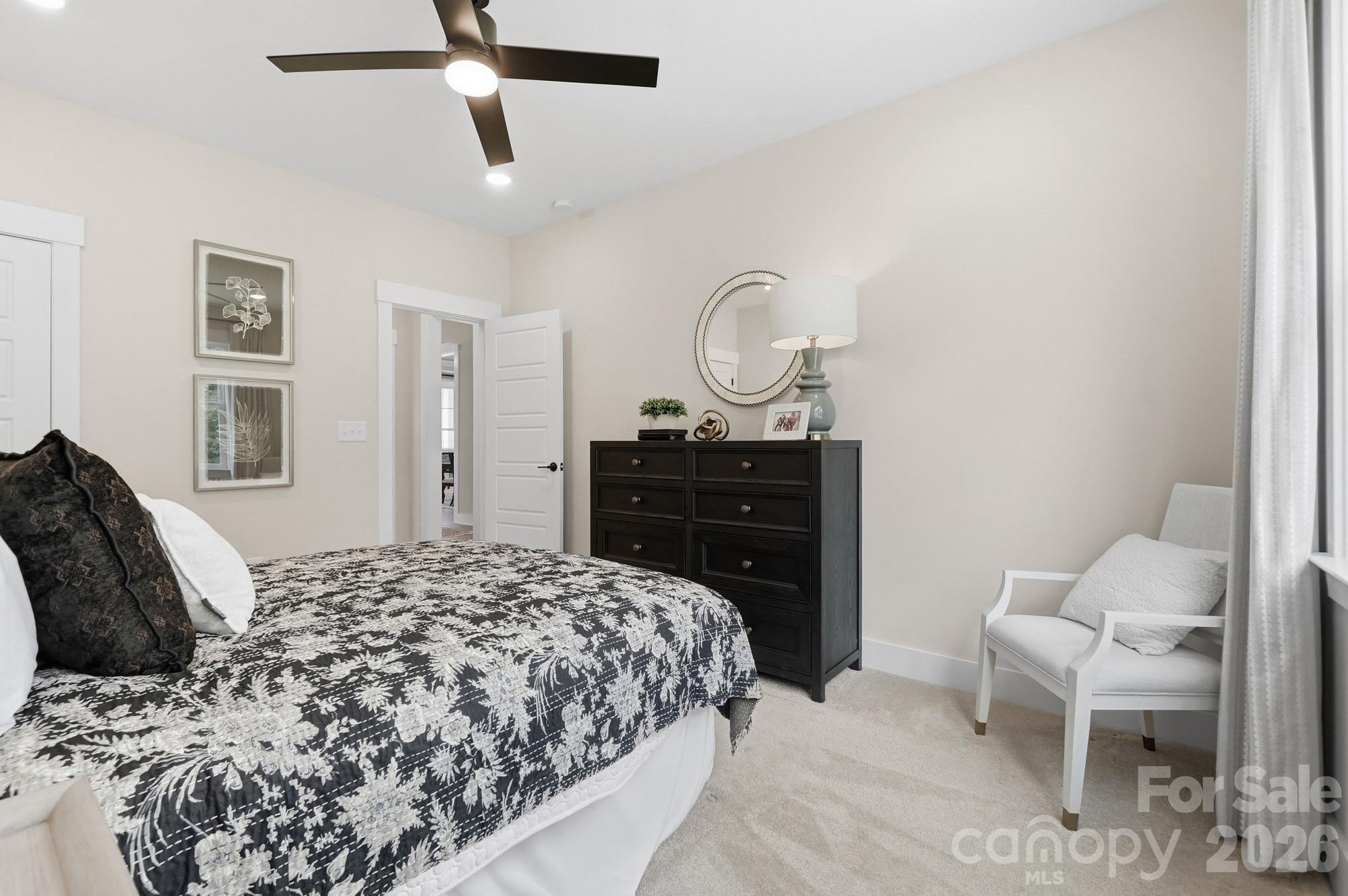 6724 Mill Grove Road — Indian Trail
