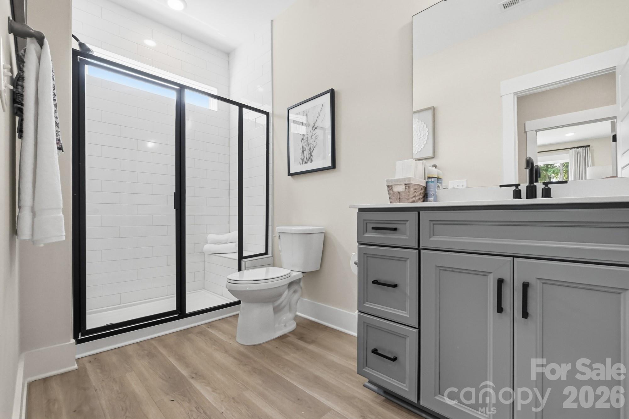6724 Mill Grove Road — Indian Trail