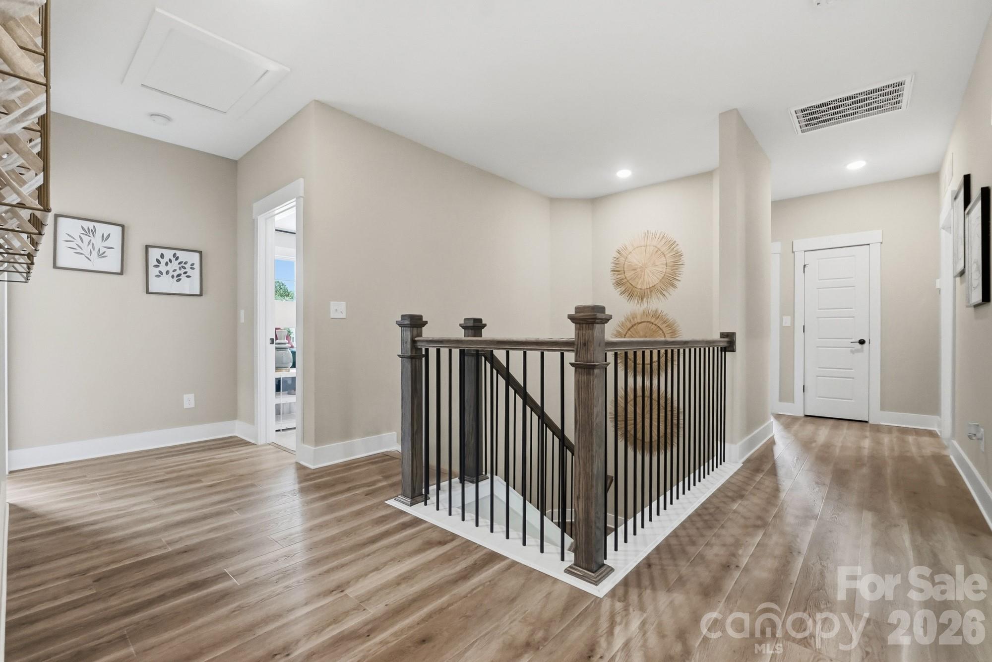6724 Mill Grove Road — Indian Trail