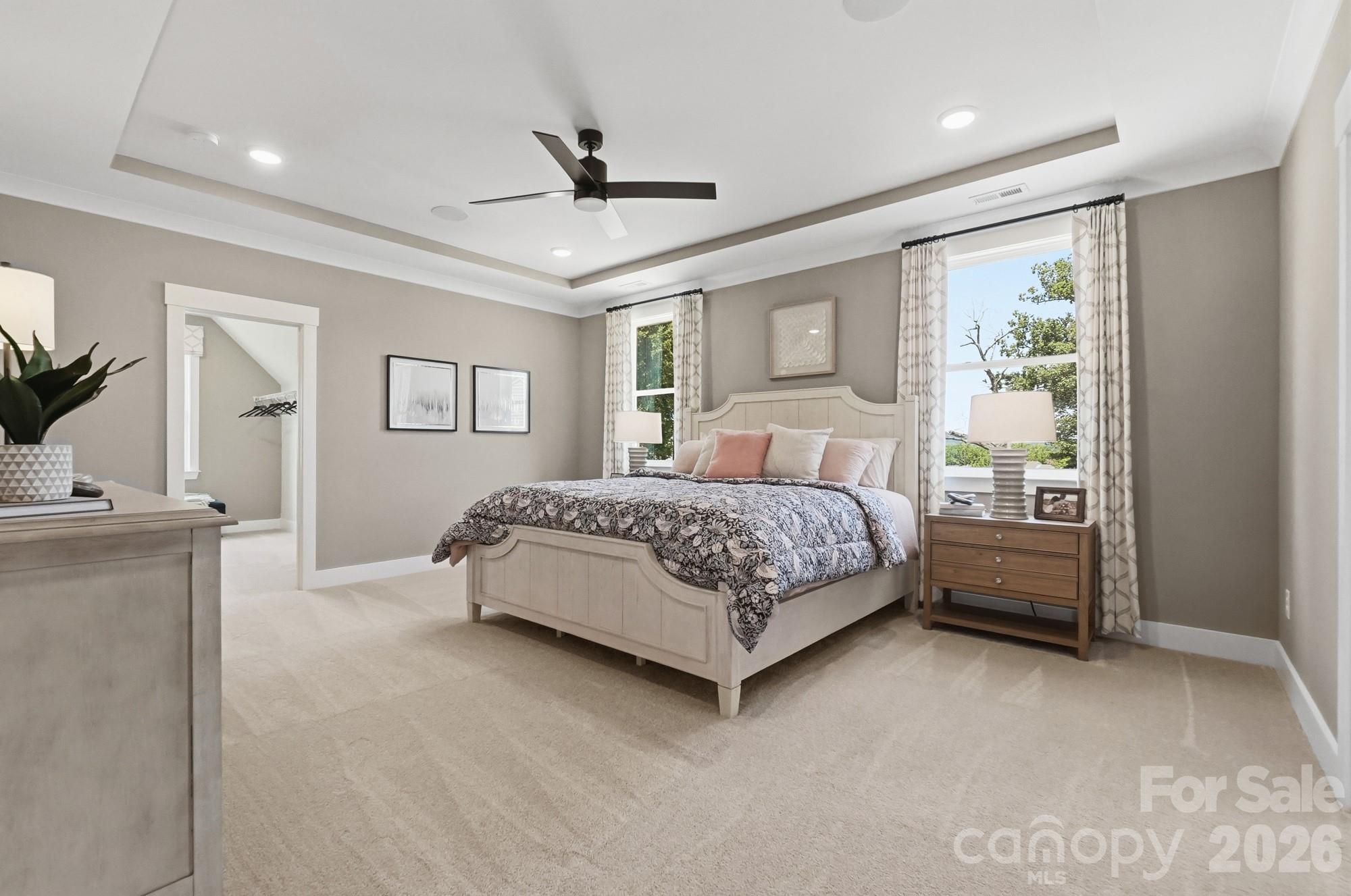 6724 Mill Grove Road — Indian Trail