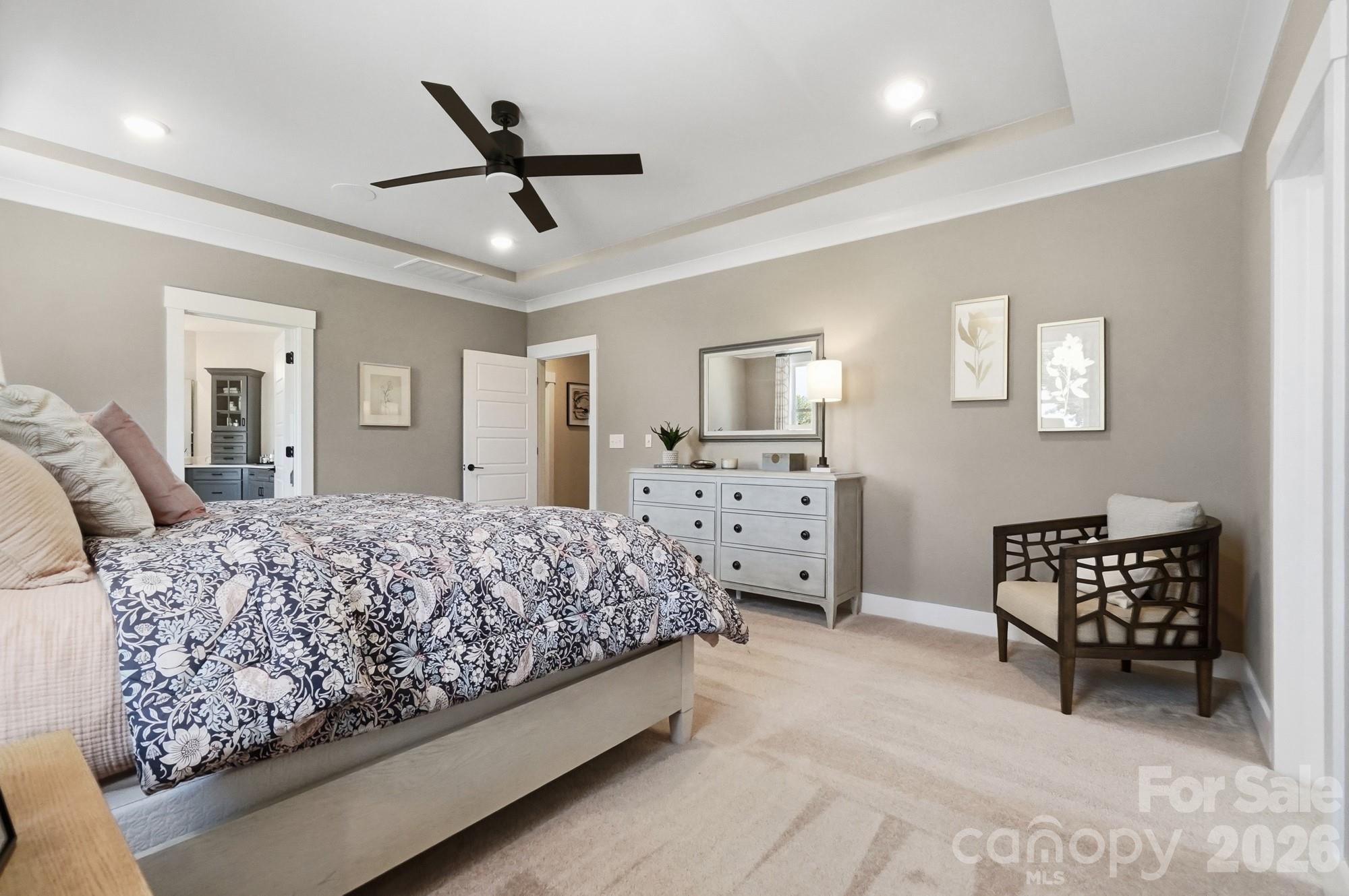 6724 Mill Grove Road — Indian Trail