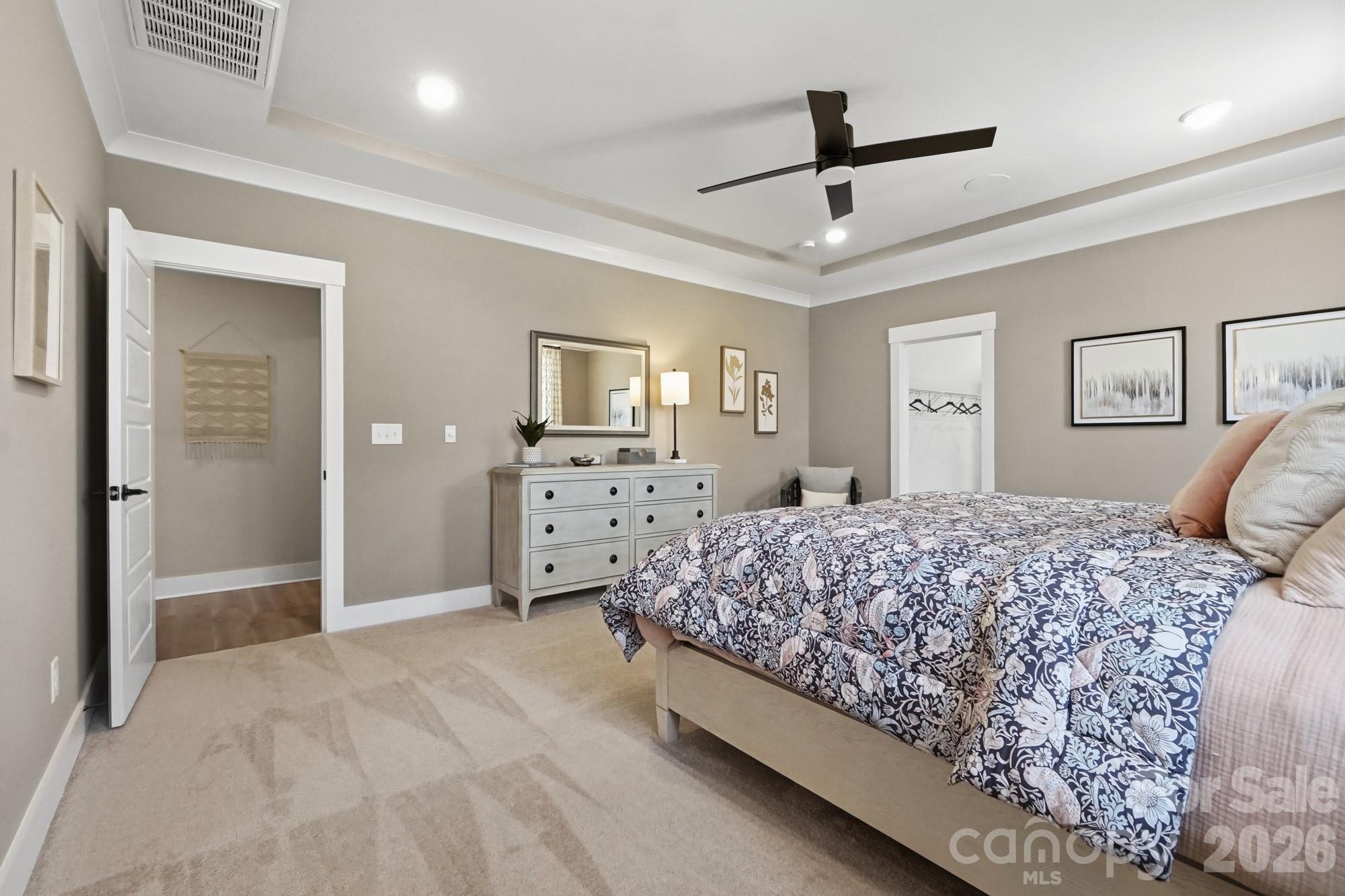 6724 Mill Grove Road — Indian Trail