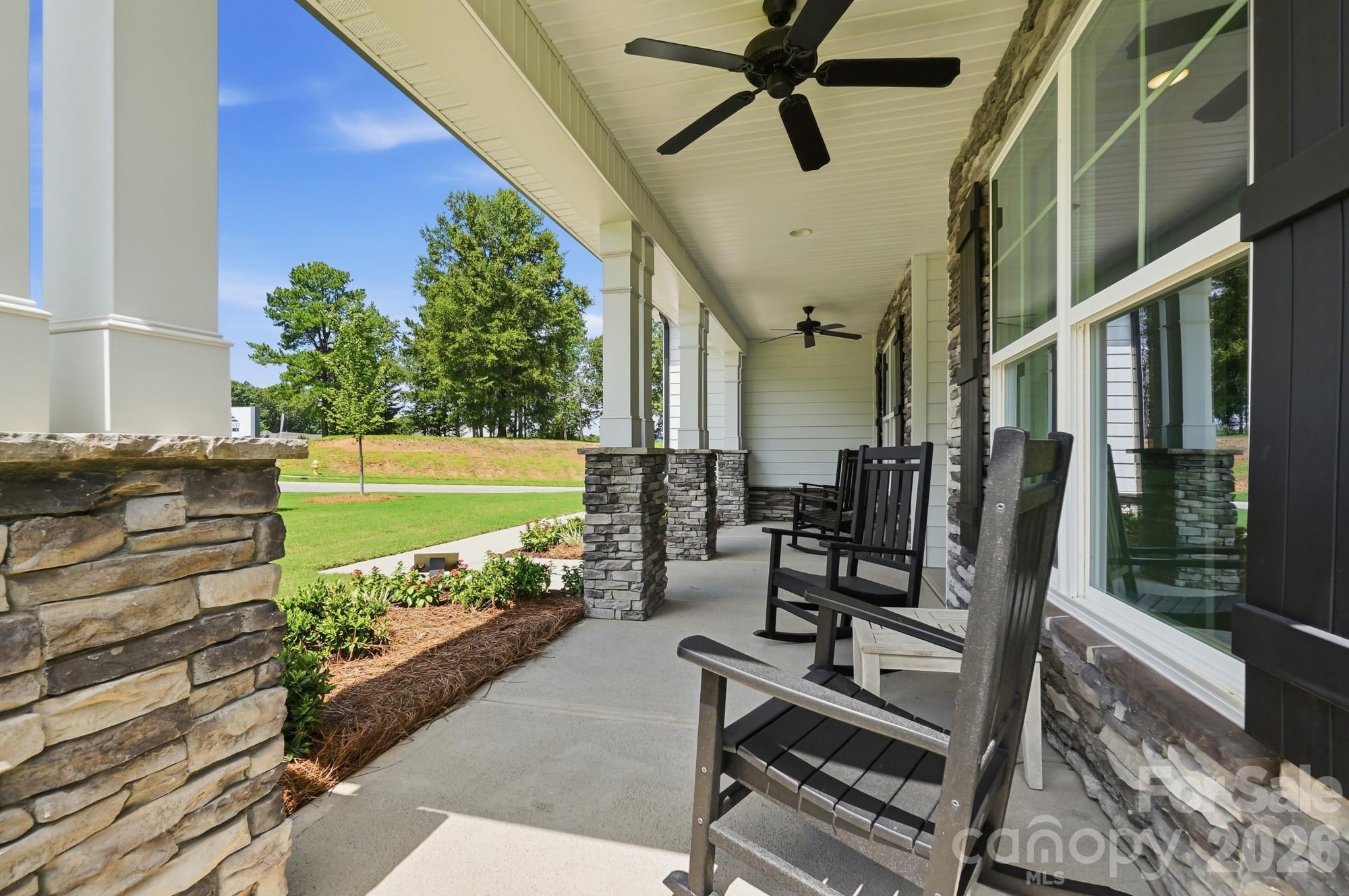 6724 Mill Grove Road — Indian Trail