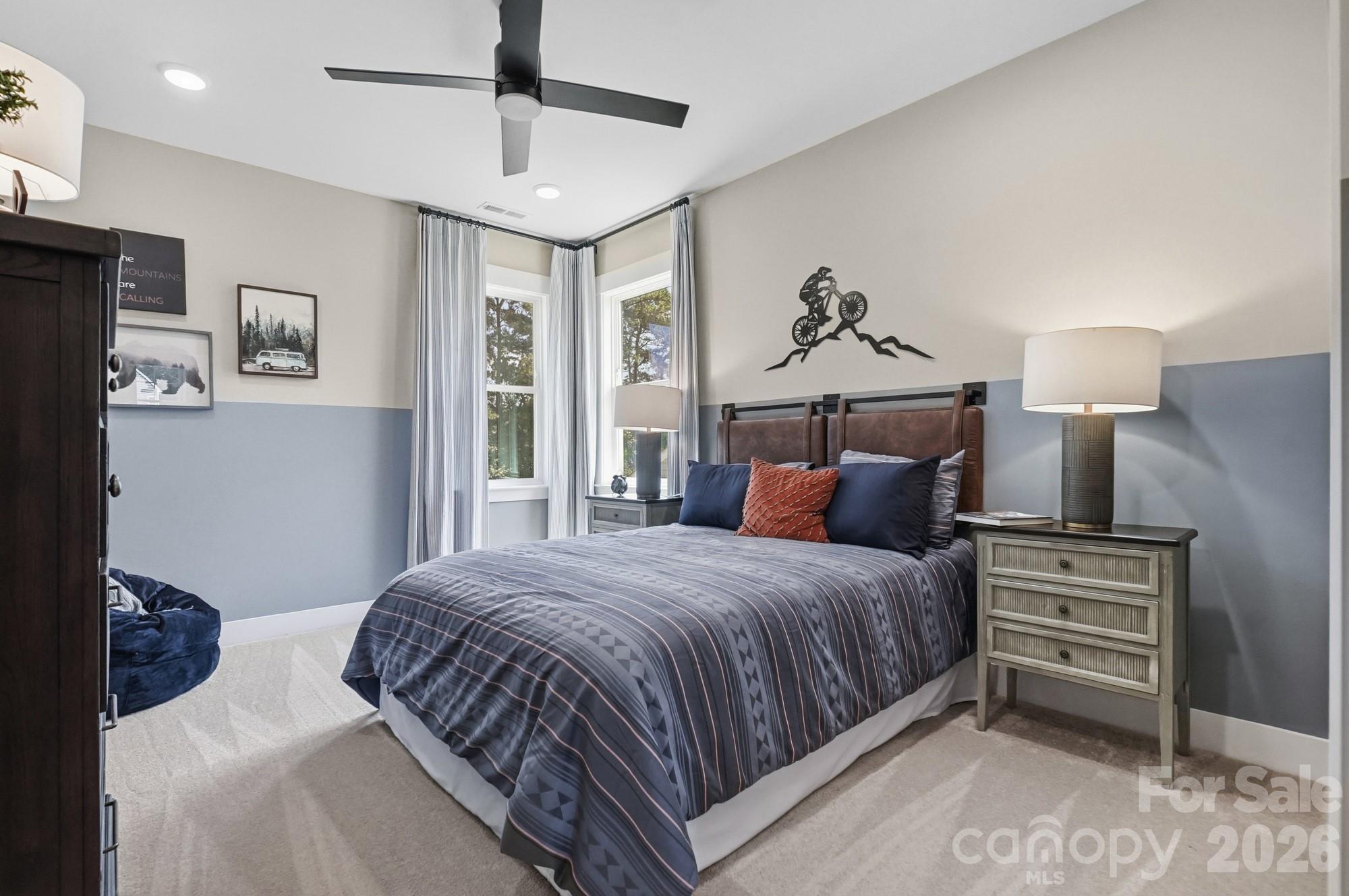 6724 Mill Grove Road — Indian Trail