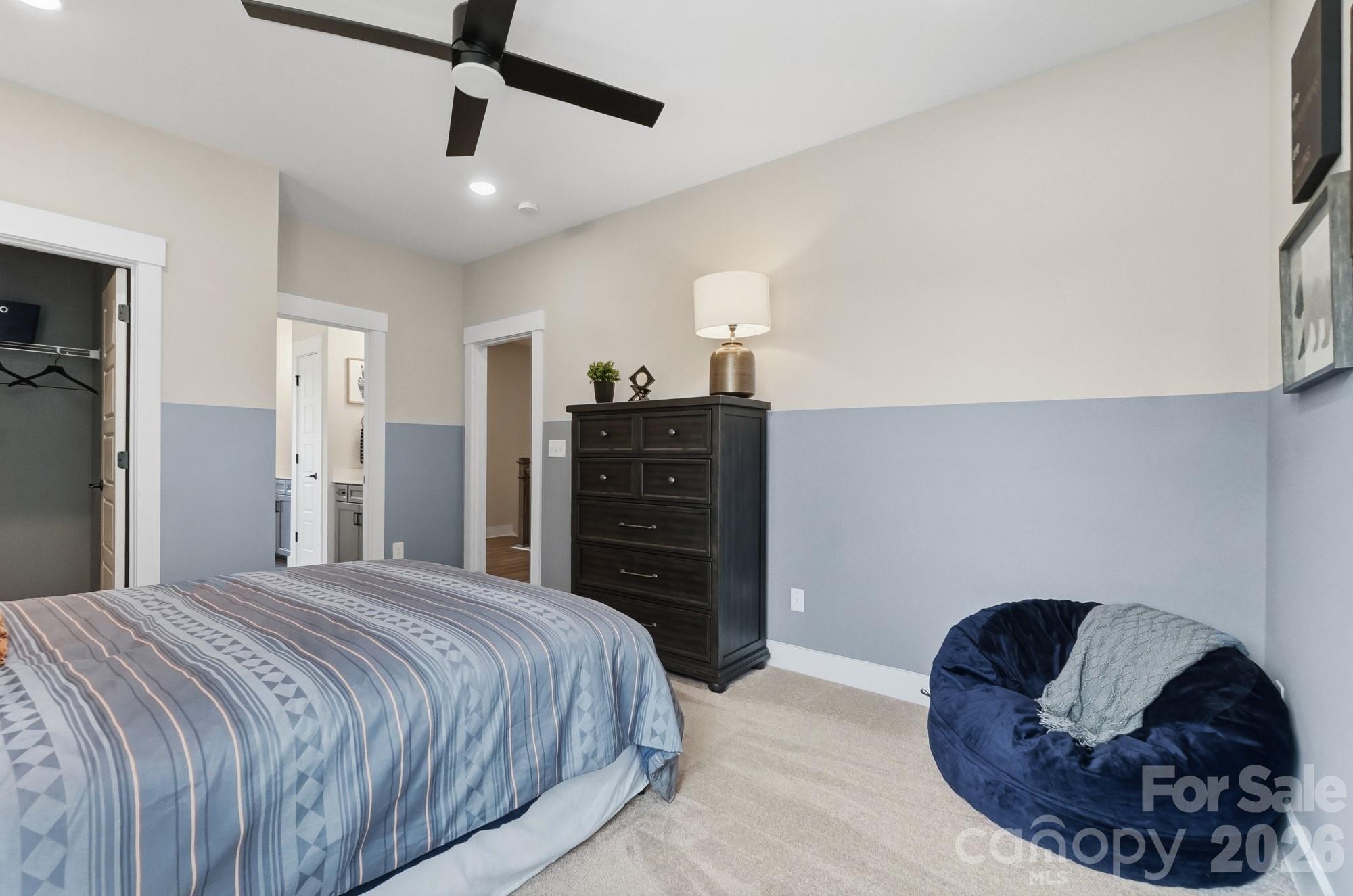 6724 Mill Grove Road — Indian Trail