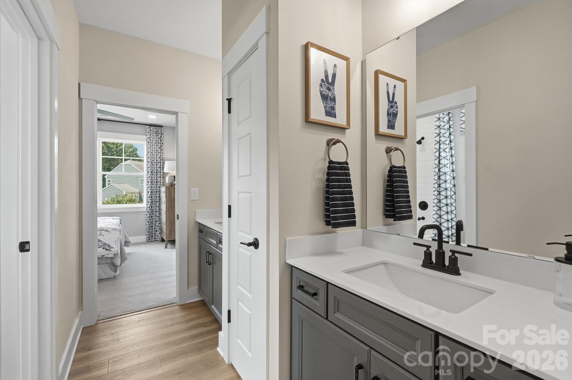 6724 Mill Grove Road — Indian Trail