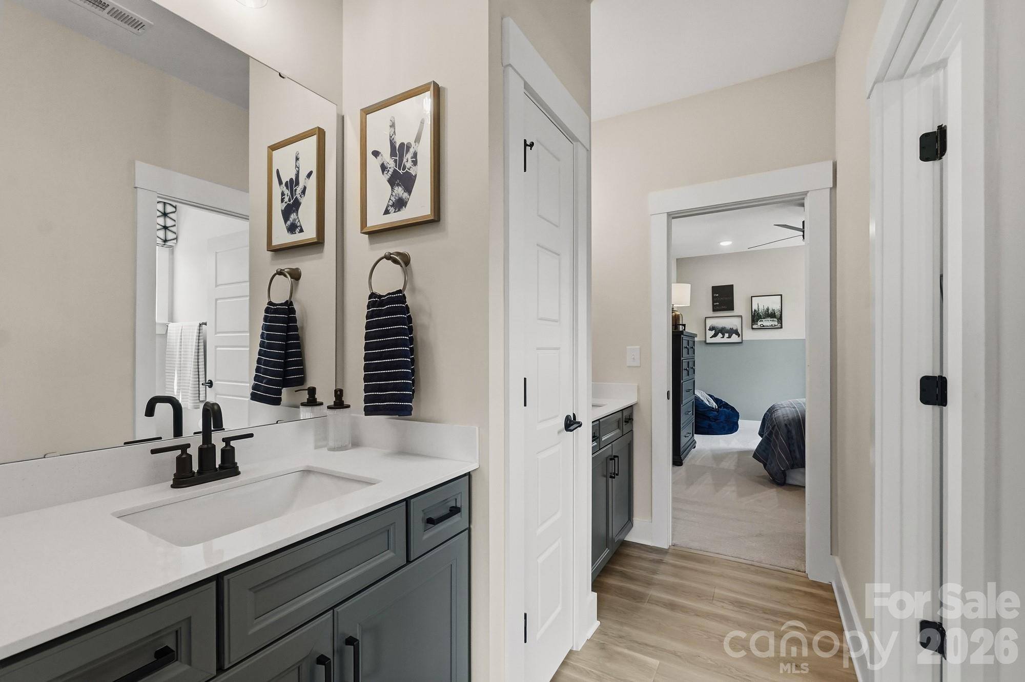 6724 Mill Grove Road — Indian Trail