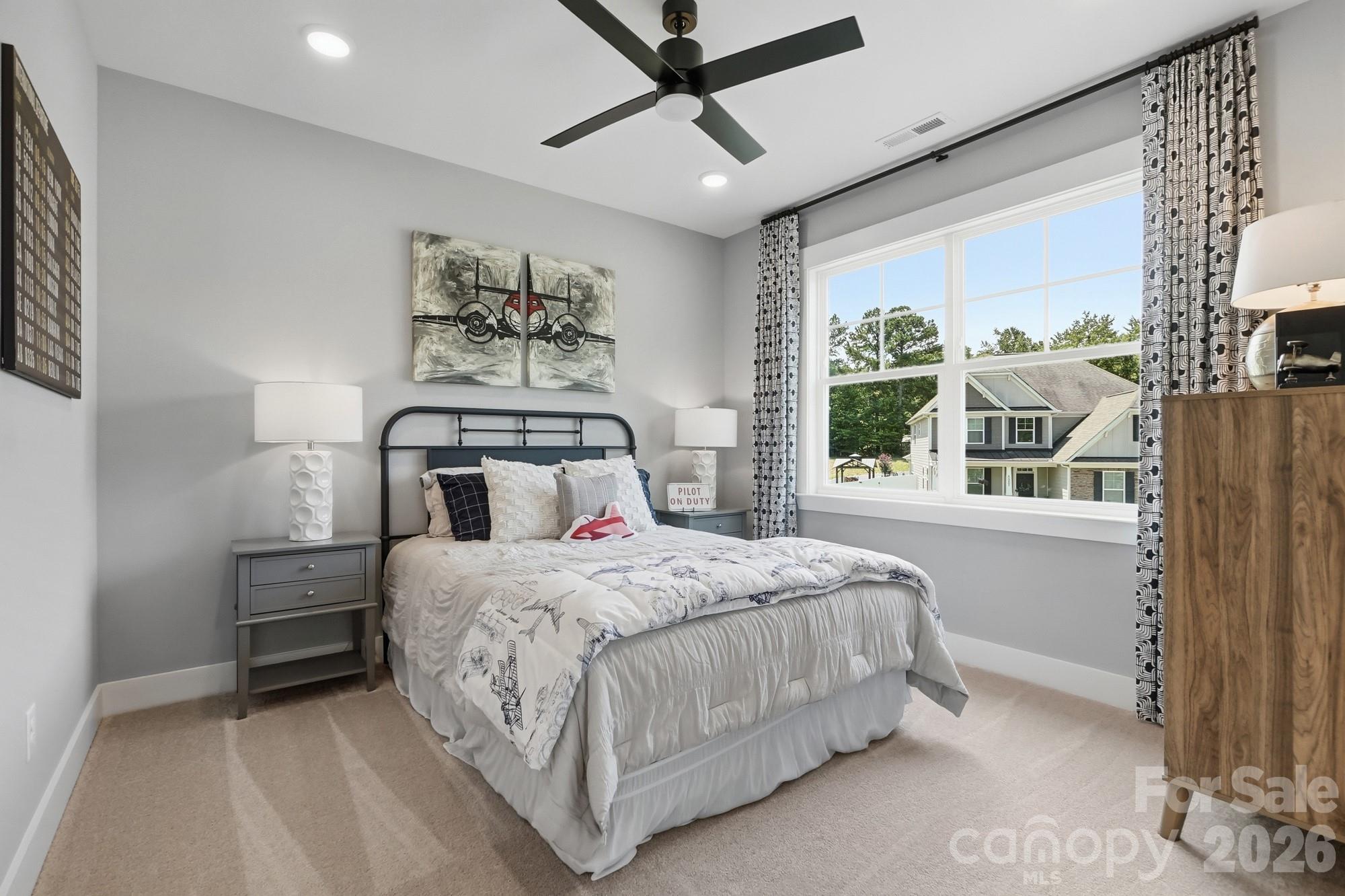 6724 Mill Grove Road — Indian Trail