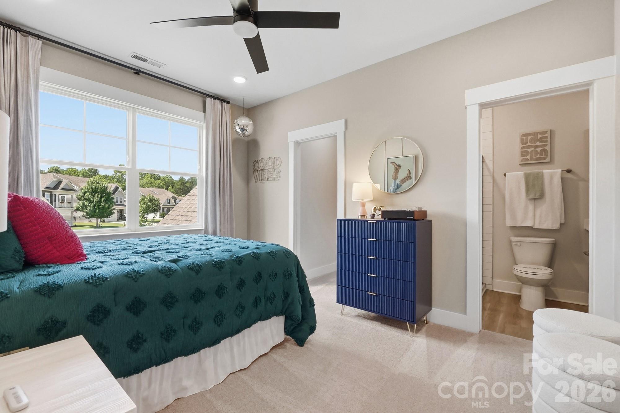 6724 Mill Grove Road — Indian Trail