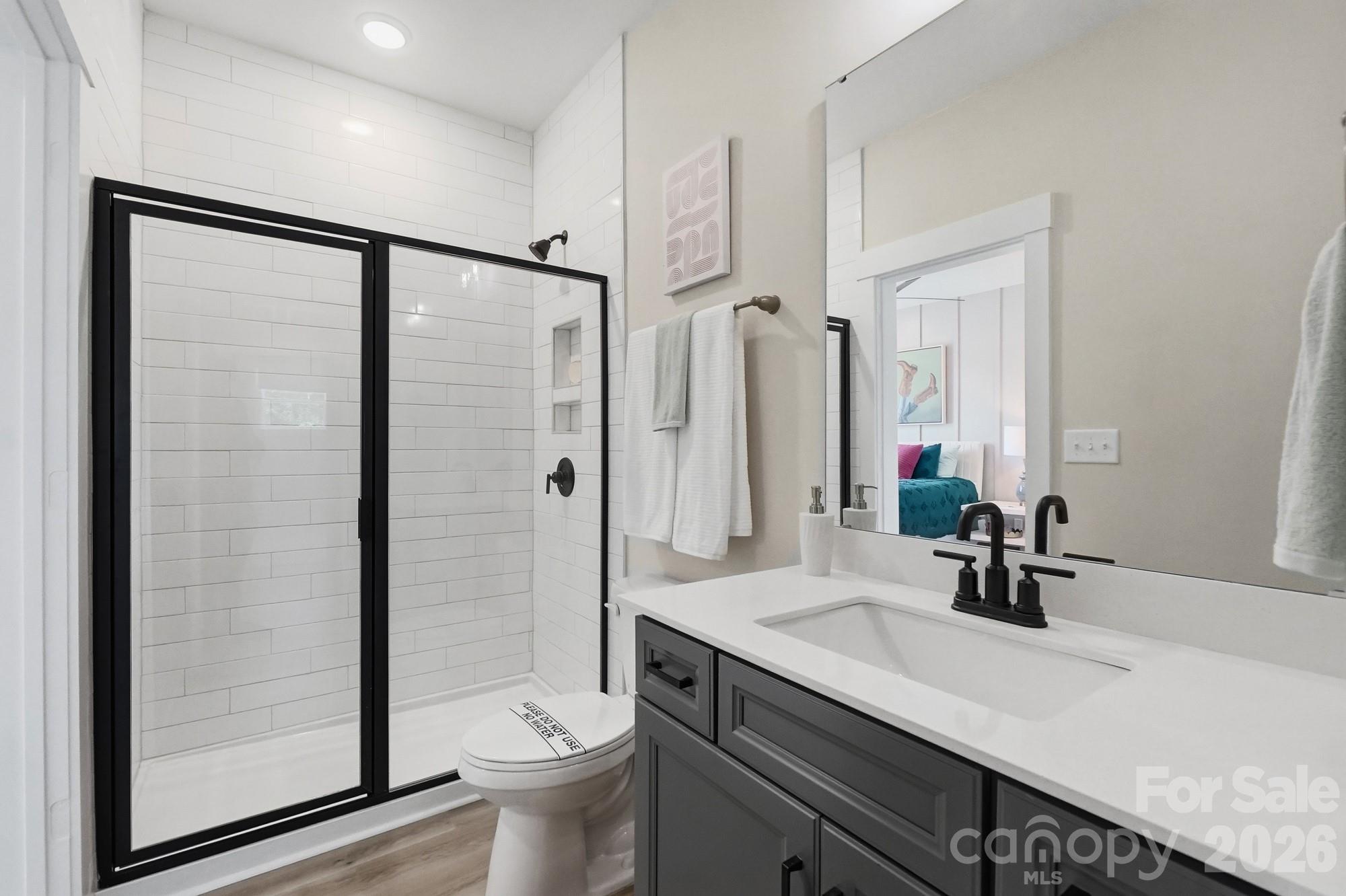6724 Mill Grove Road — Indian Trail