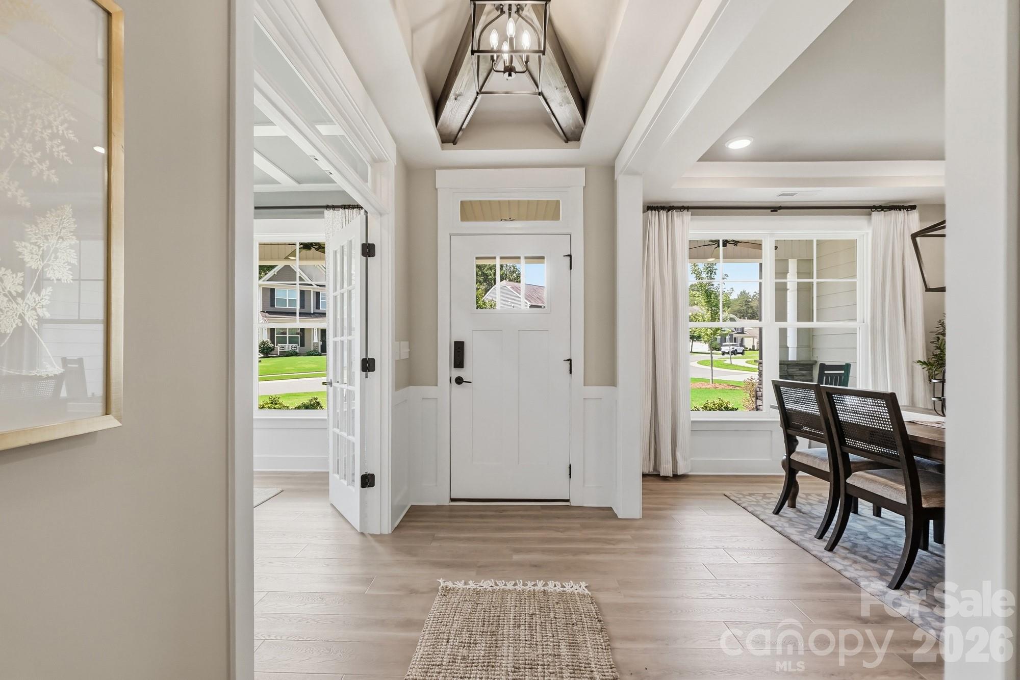 6724 Mill Grove Road — Indian Trail