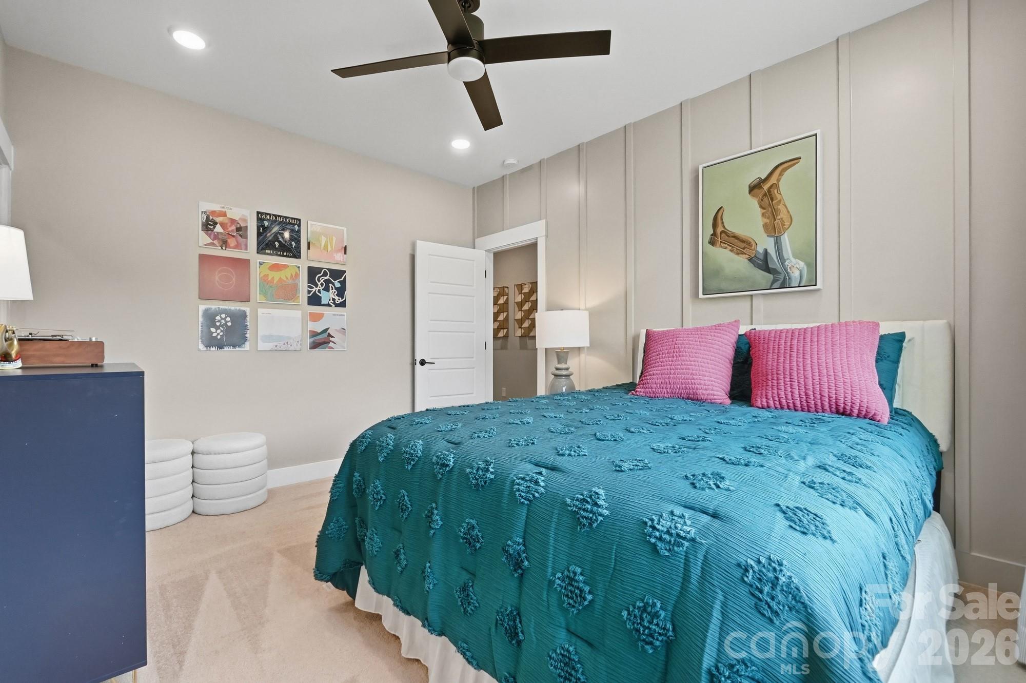 6724 Mill Grove Road — Indian Trail