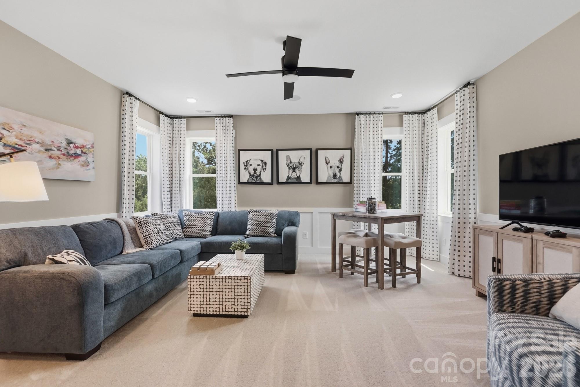 6724 Mill Grove Road — Indian Trail