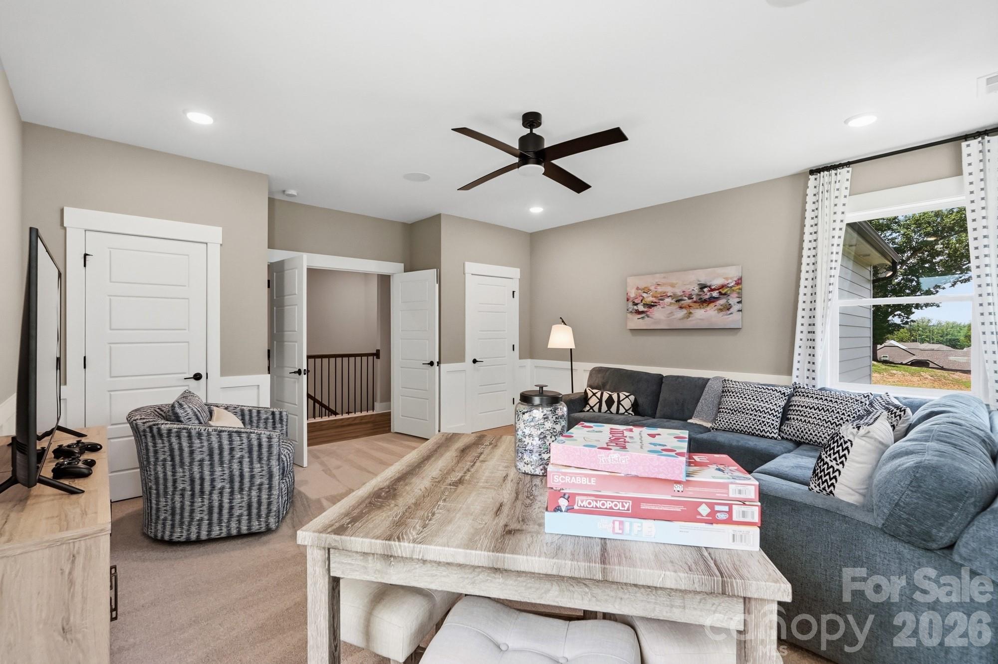 6724 Mill Grove Road — Indian Trail