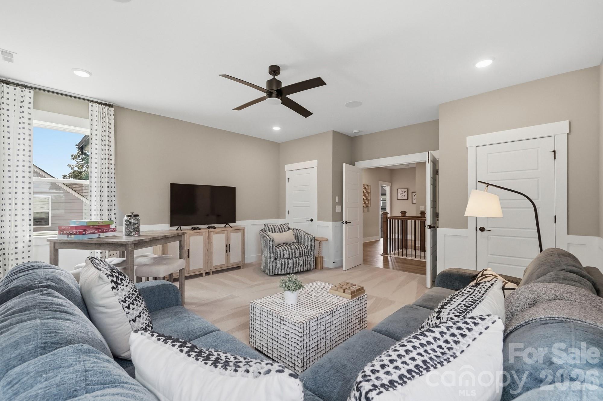 6724 Mill Grove Road — Indian Trail