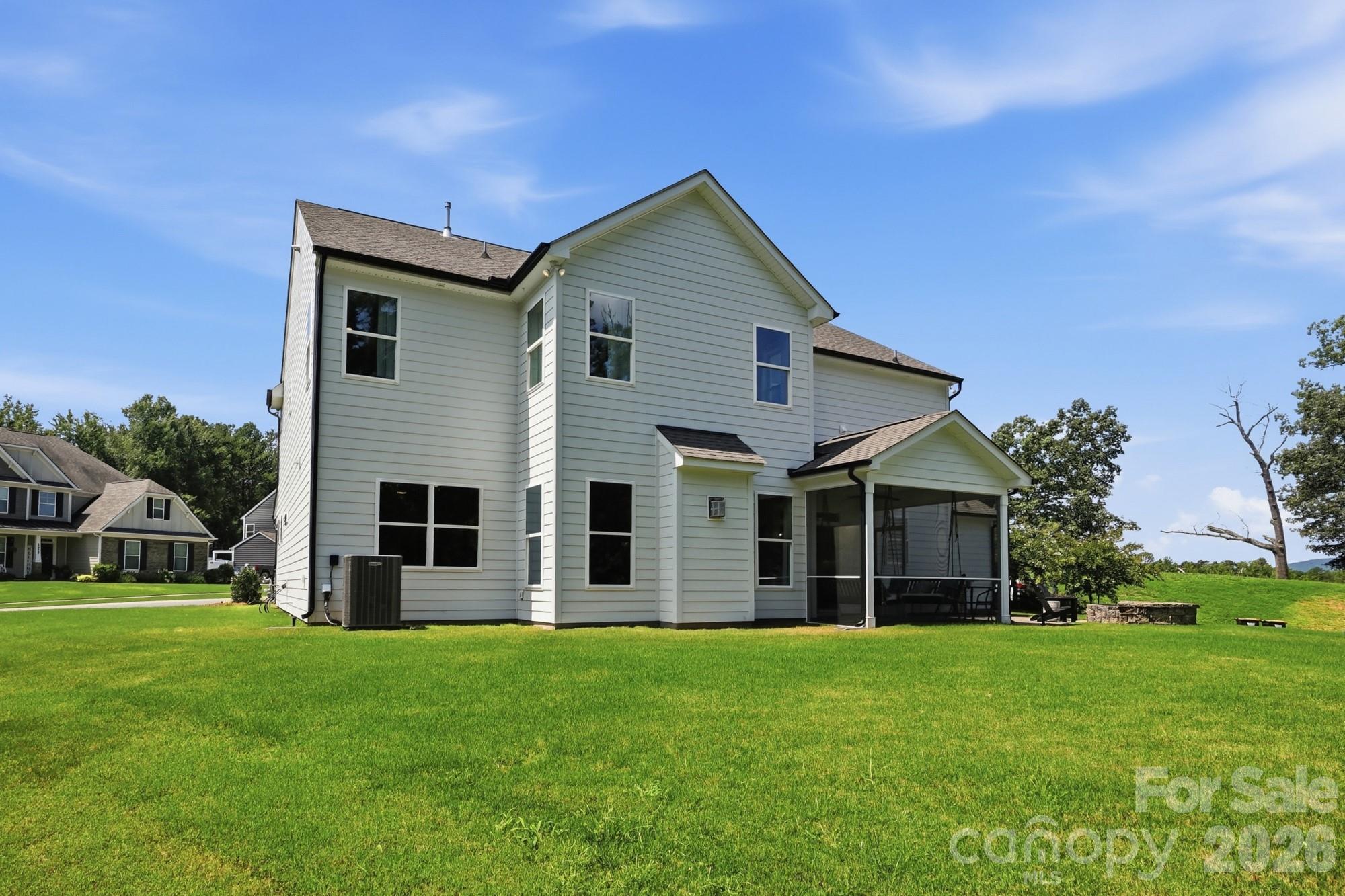 6724 Mill Grove Road — Indian Trail