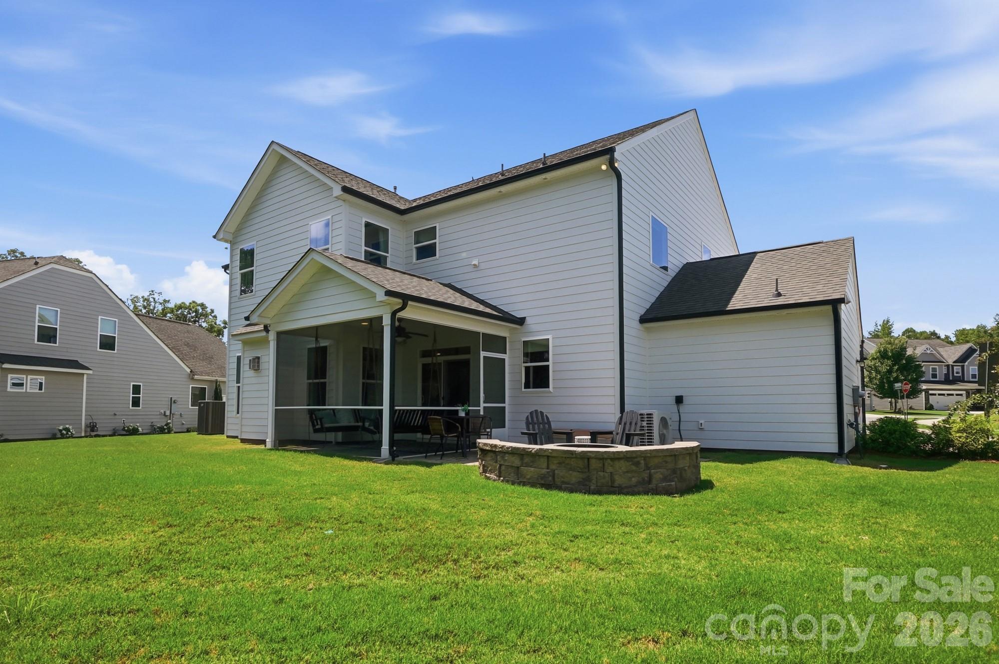 6724 Mill Grove Road — Indian Trail
