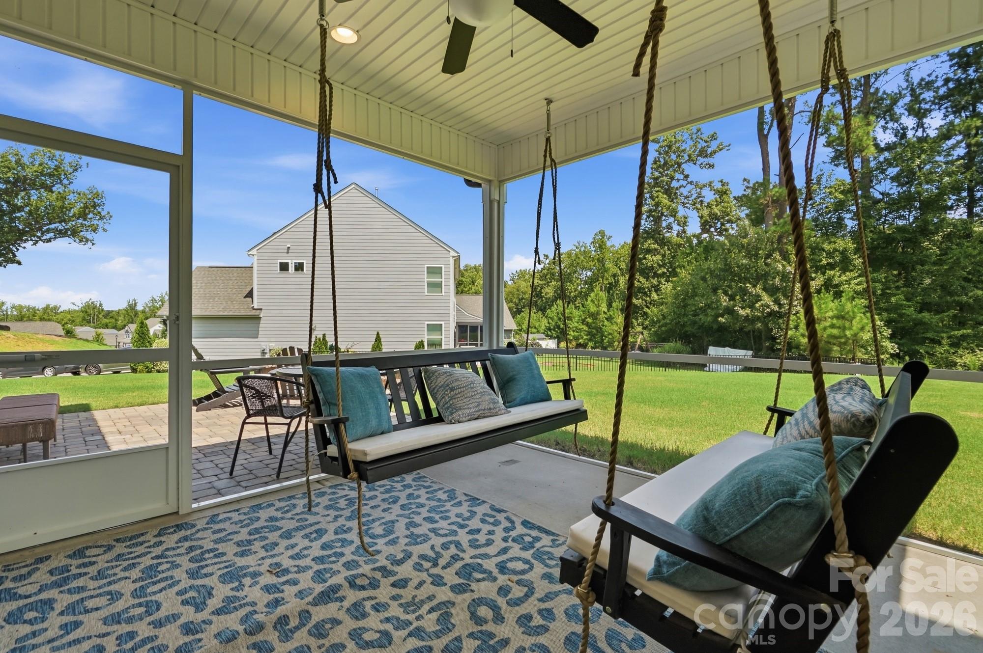 6724 Mill Grove Road — Indian Trail