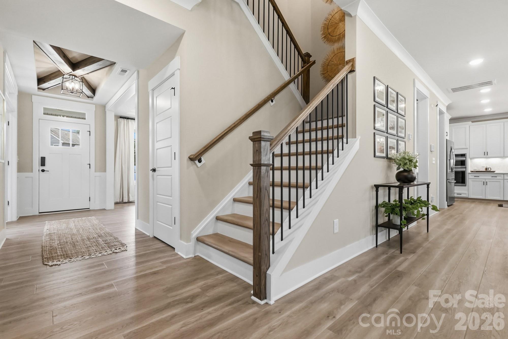 6724 Mill Grove Road — Indian Trail
