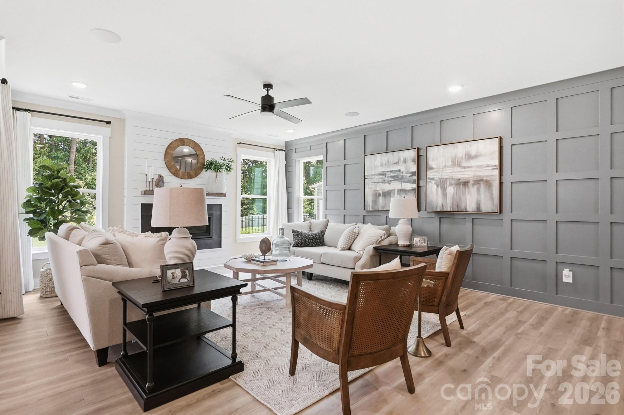 6724 Mill Grove Road — Indian Trail