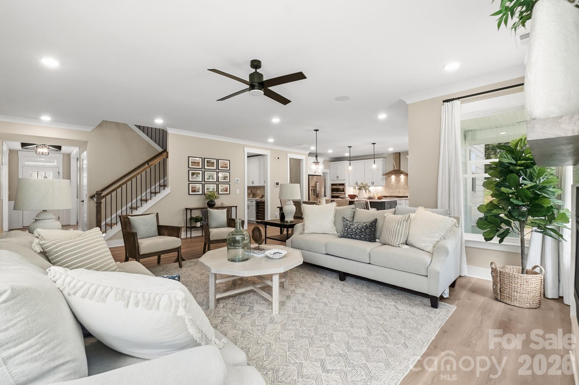 6724 Mill Grove Road — Indian Trail