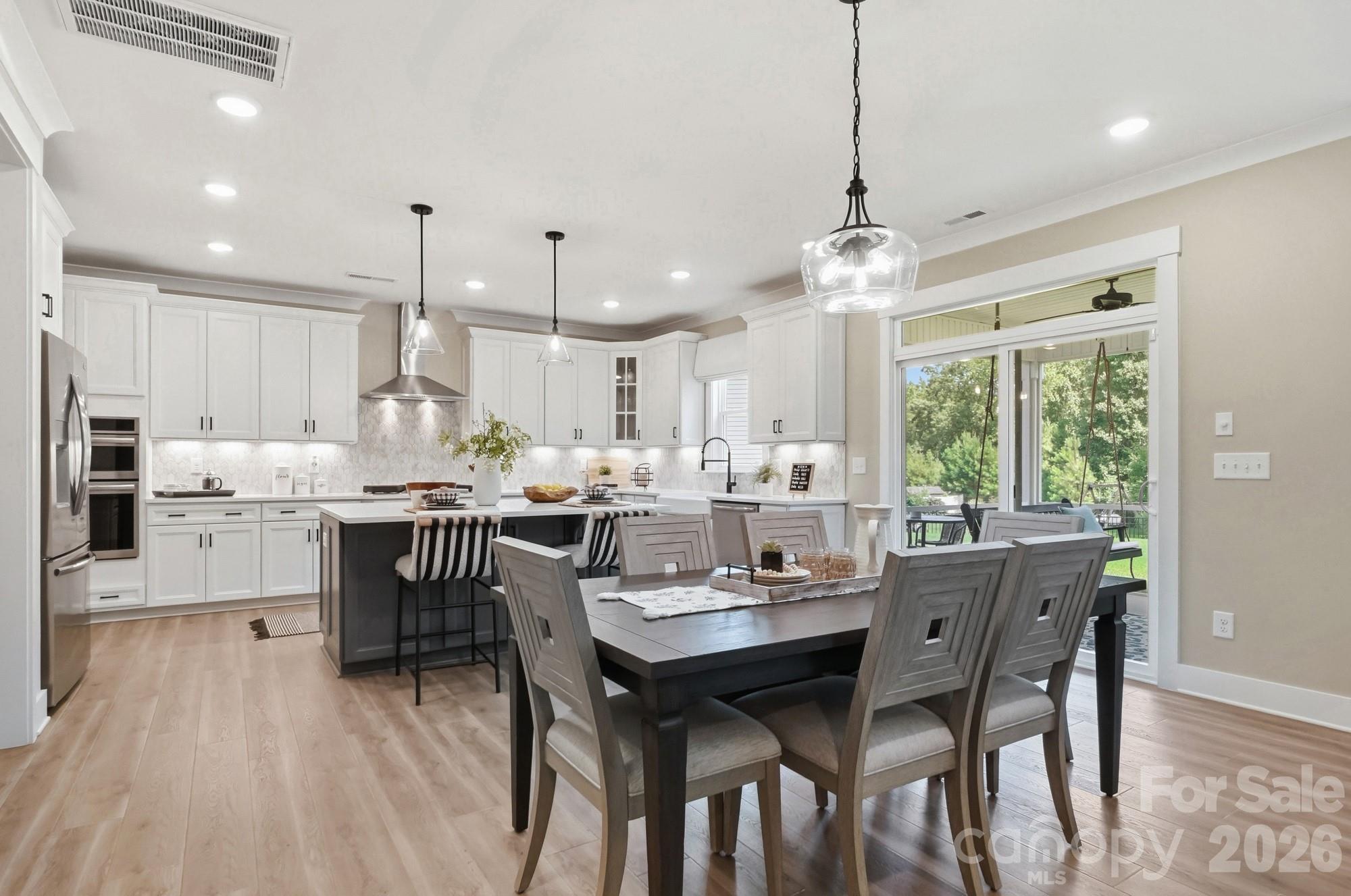 6724 Mill Grove Road — Indian Trail