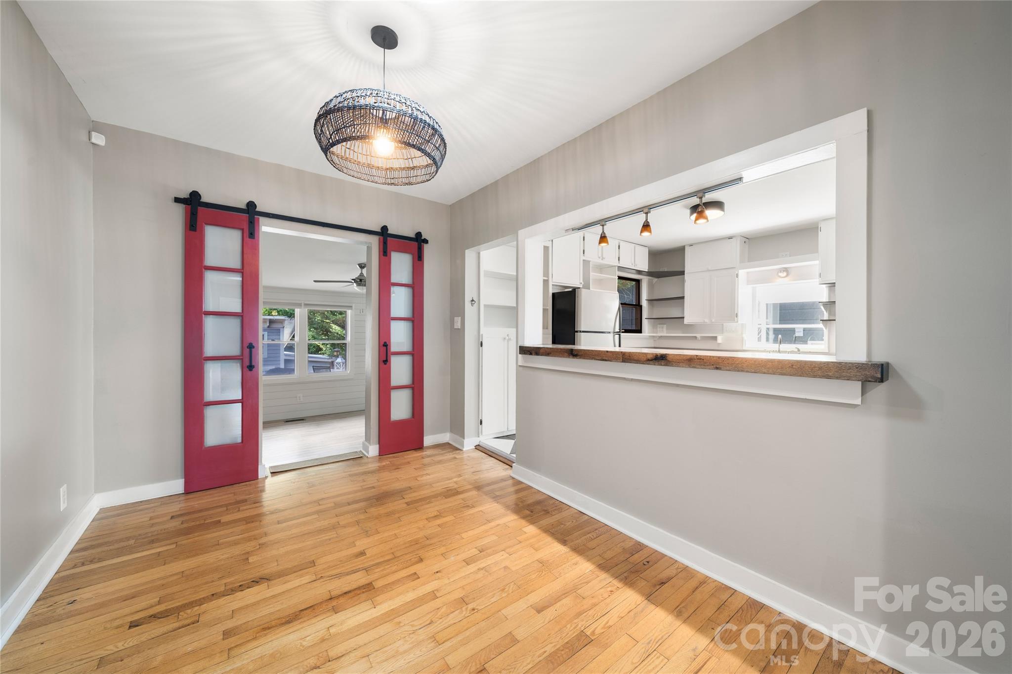 101 Olney Road — Asheville